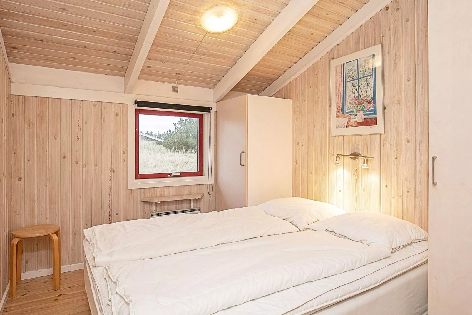 4 sterren vakantie huis in Hirtshals-Binnen