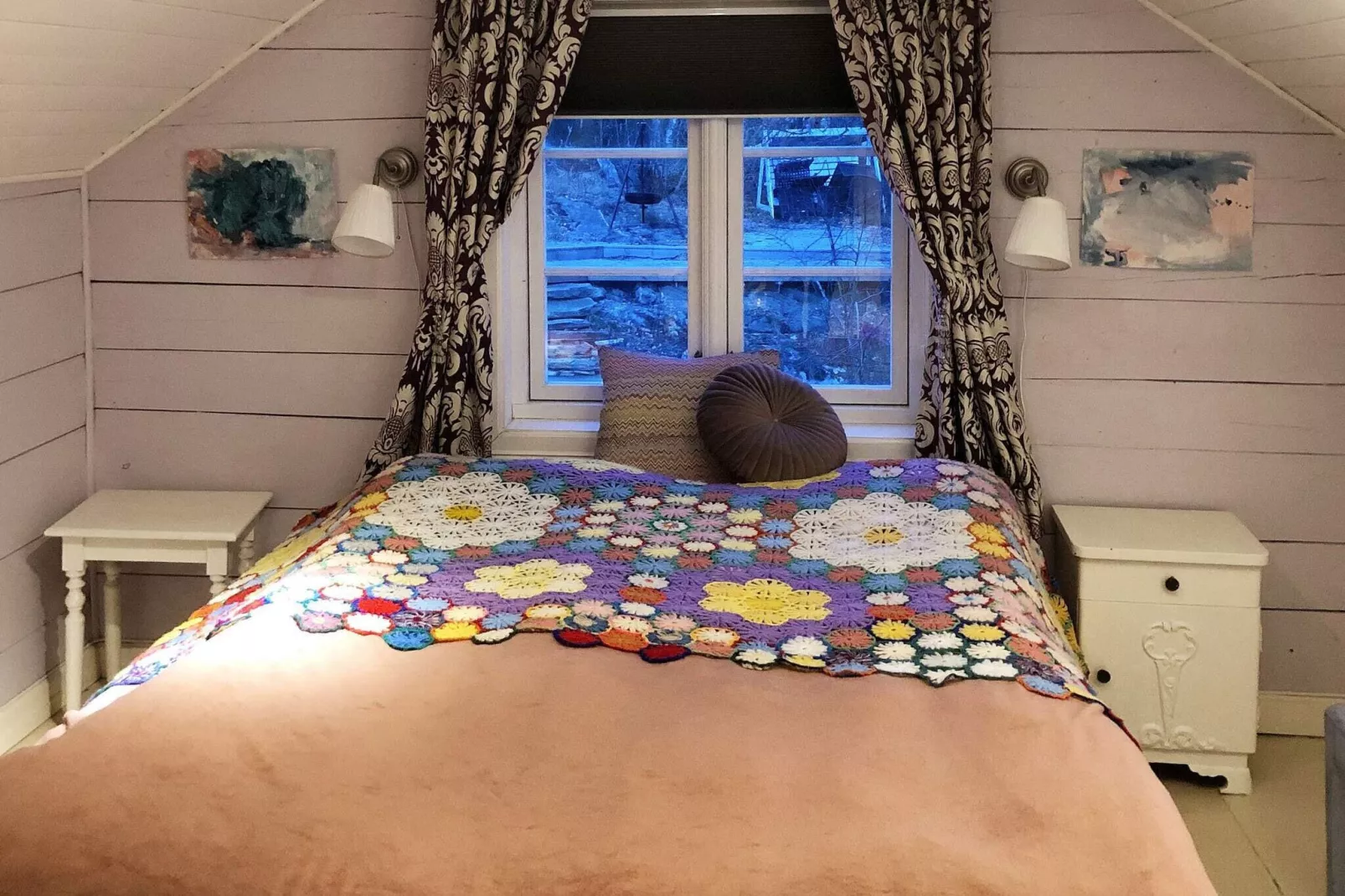 6 persoons vakantie huis in Fonnes-By Traum-Binnen