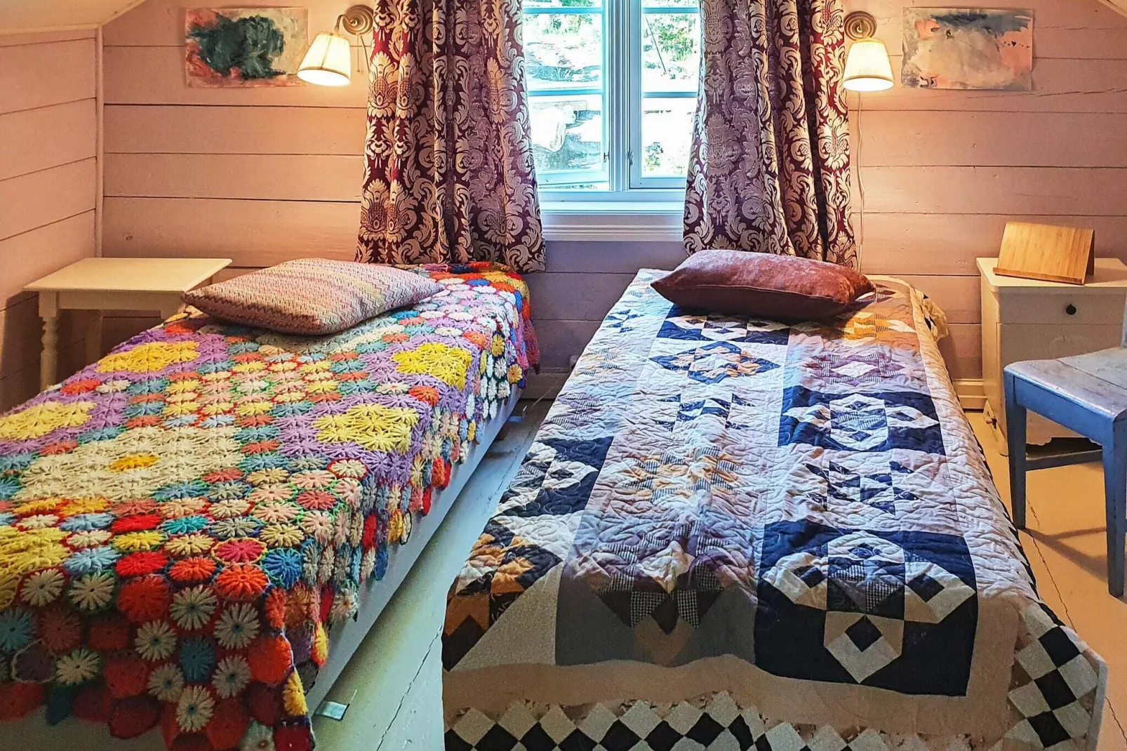 6 persoons vakantie huis in Fonnes-By Traum-Binnen