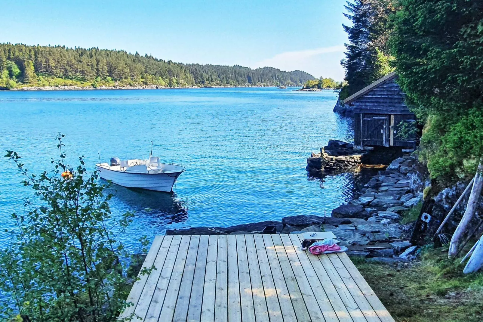 6 persoons vakantie huis in Fonnes-By Traum-Niet-getagd