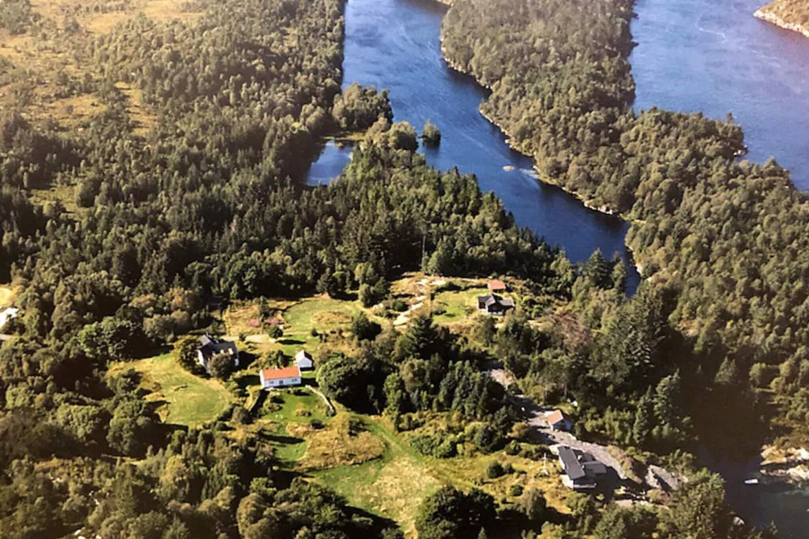 6 persoons vakantie huis in Fonnes-By Traum-Niet-getagd