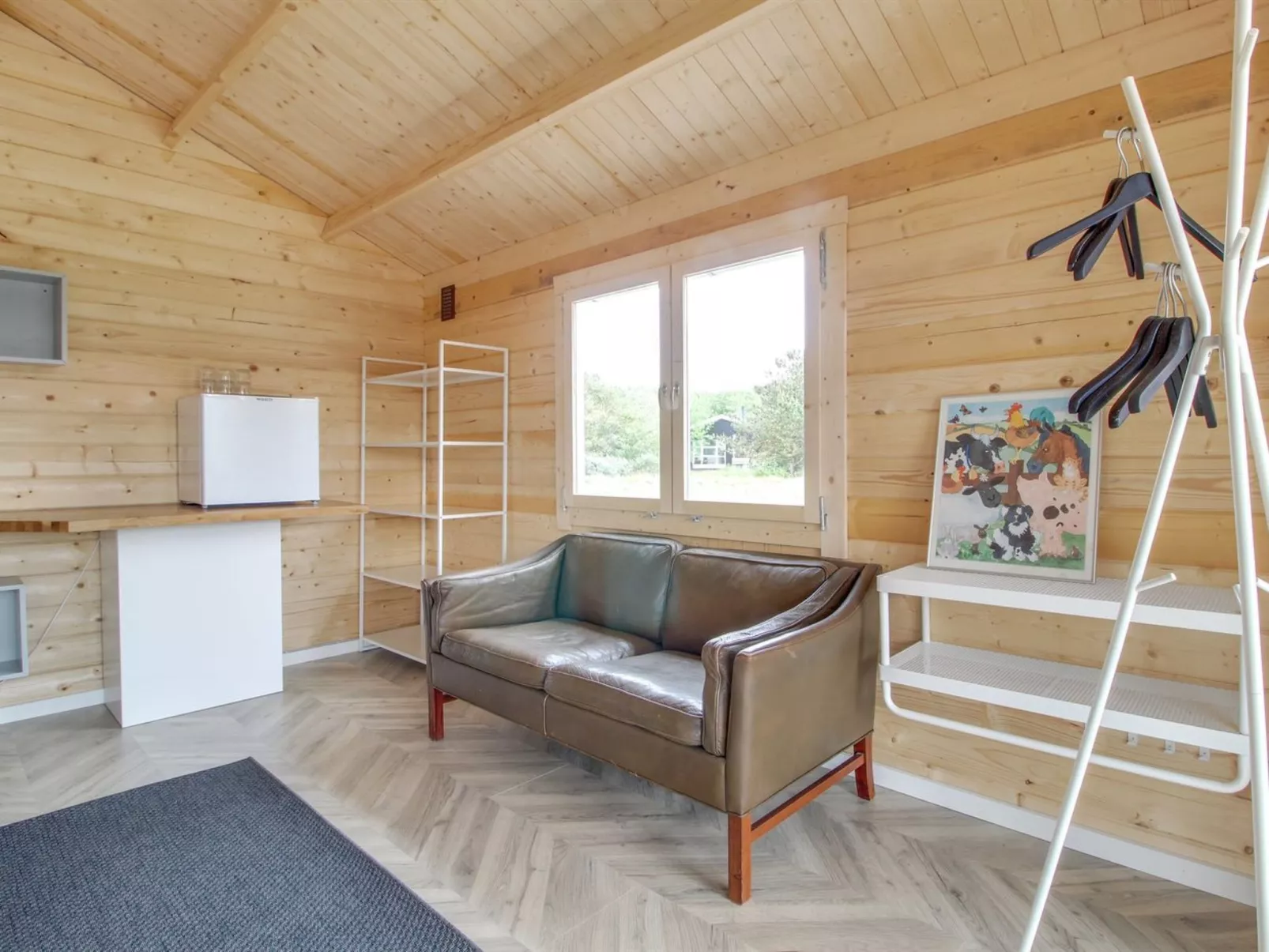"Skyler" - 1km from the sea-Binnen