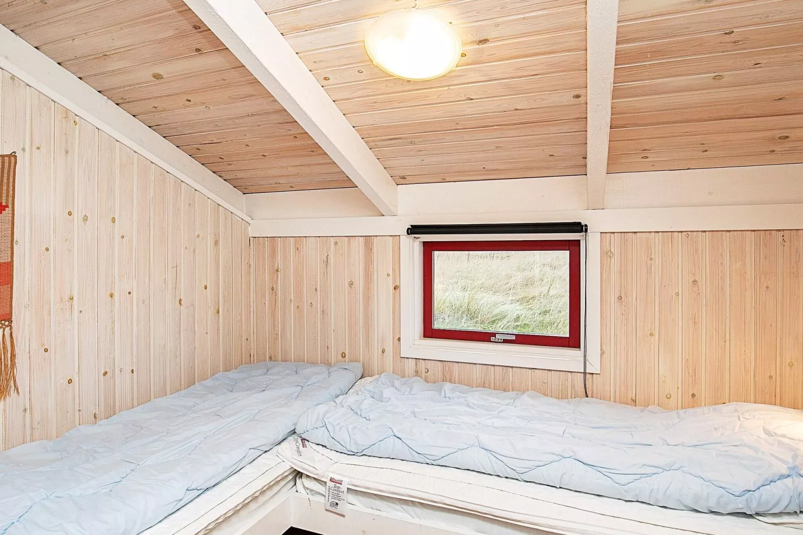 4 sterren vakantie huis in Hirtshals-Binnen
