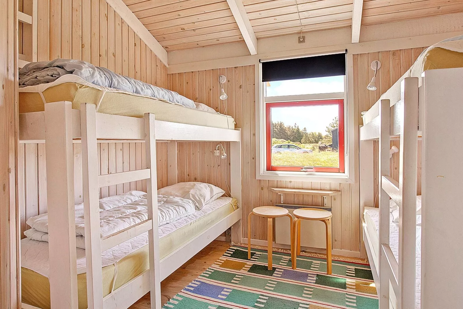 4 sterren vakantie huis in Hirtshals-Binnen