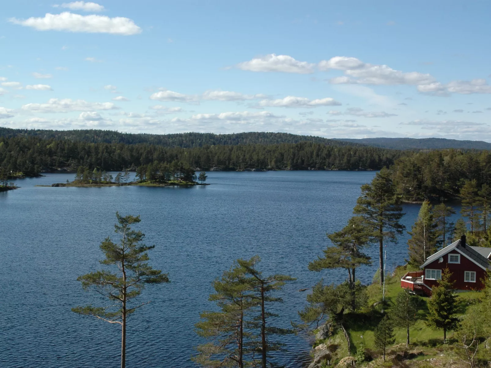 Ogge-Buiten