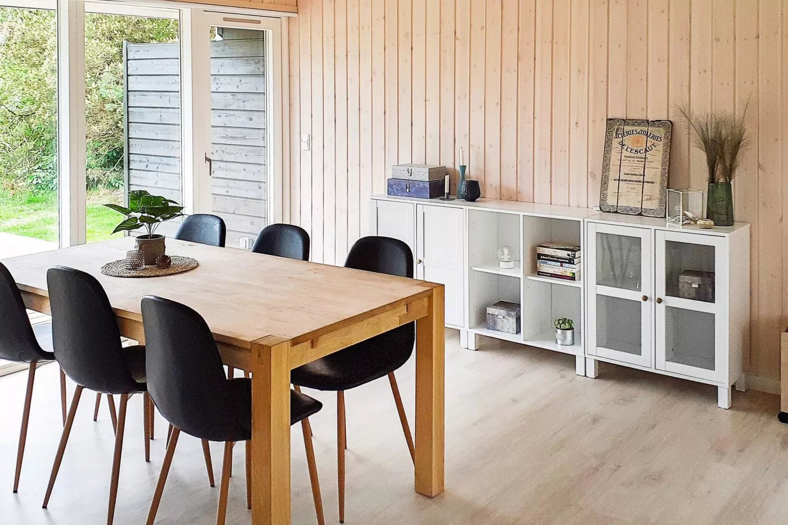 8 persoons vakantie huis in Hadsund-By Traum-Binnen