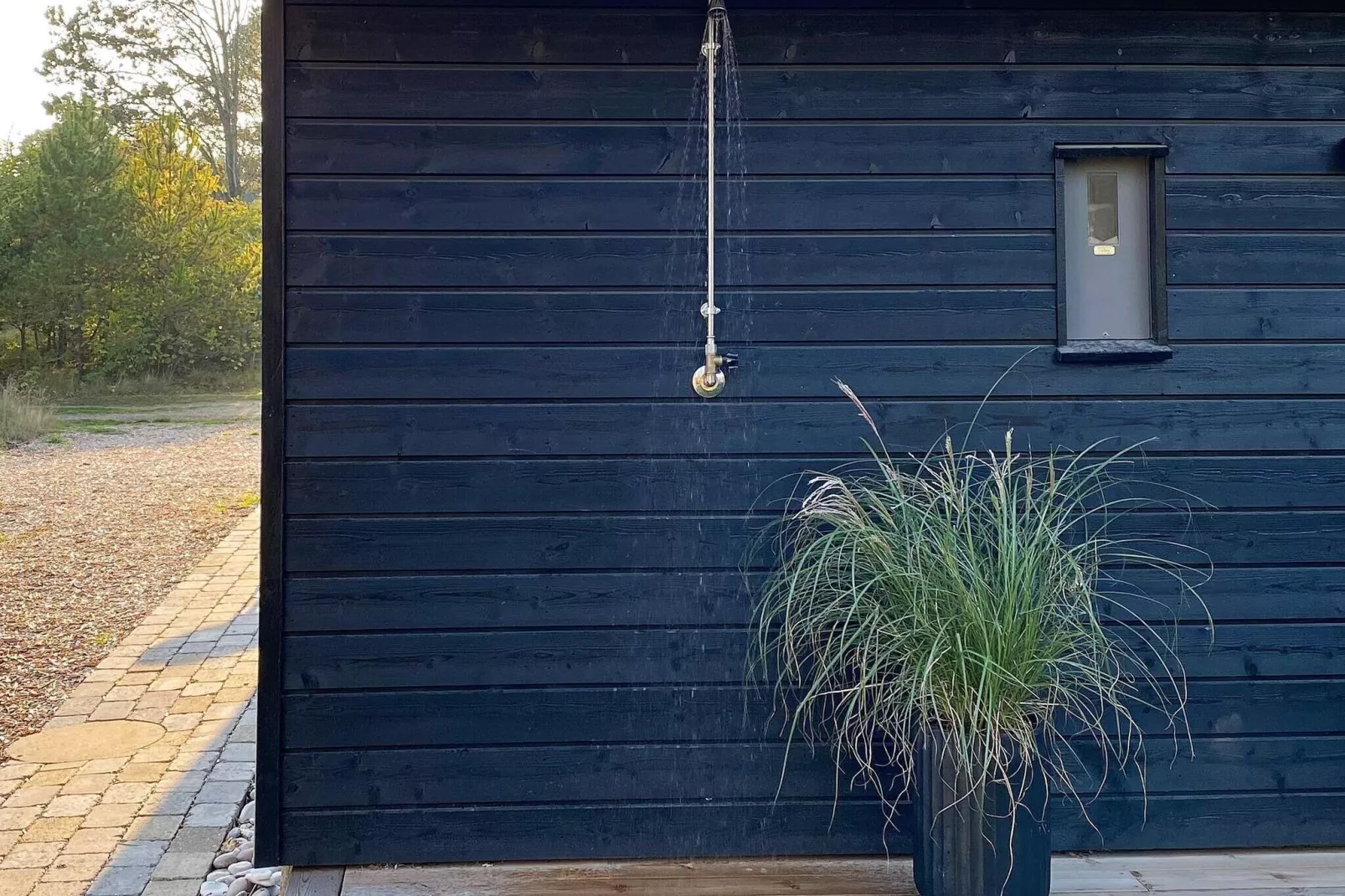 8 persoons vakantie huis in Hadsund-By Traum-Buitenlucht