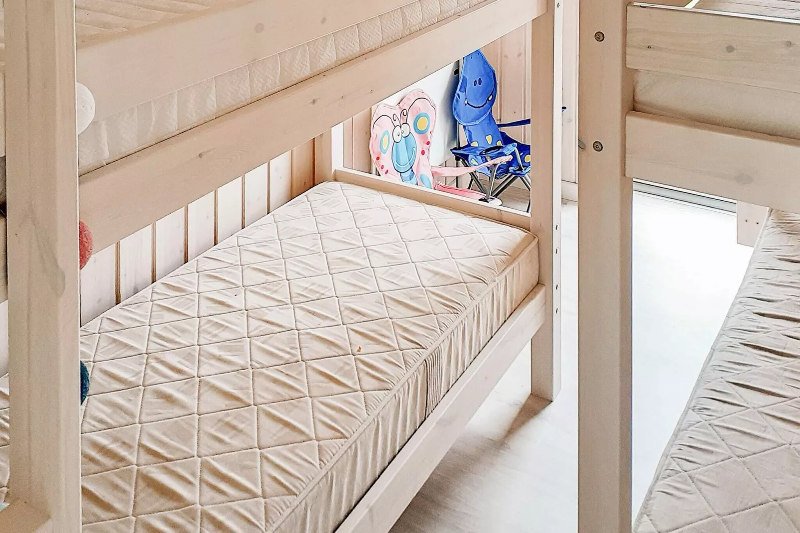 8 persoons vakantie huis in Hadsund-By Traum-Binnen