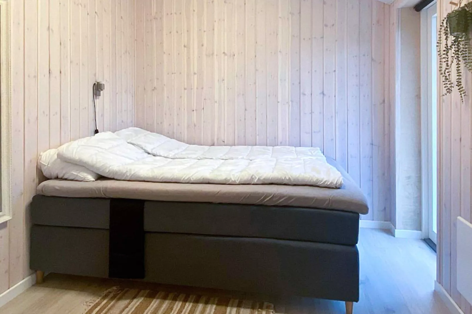 8 persoons vakantie huis in Hadsund-By Traum-Binnen