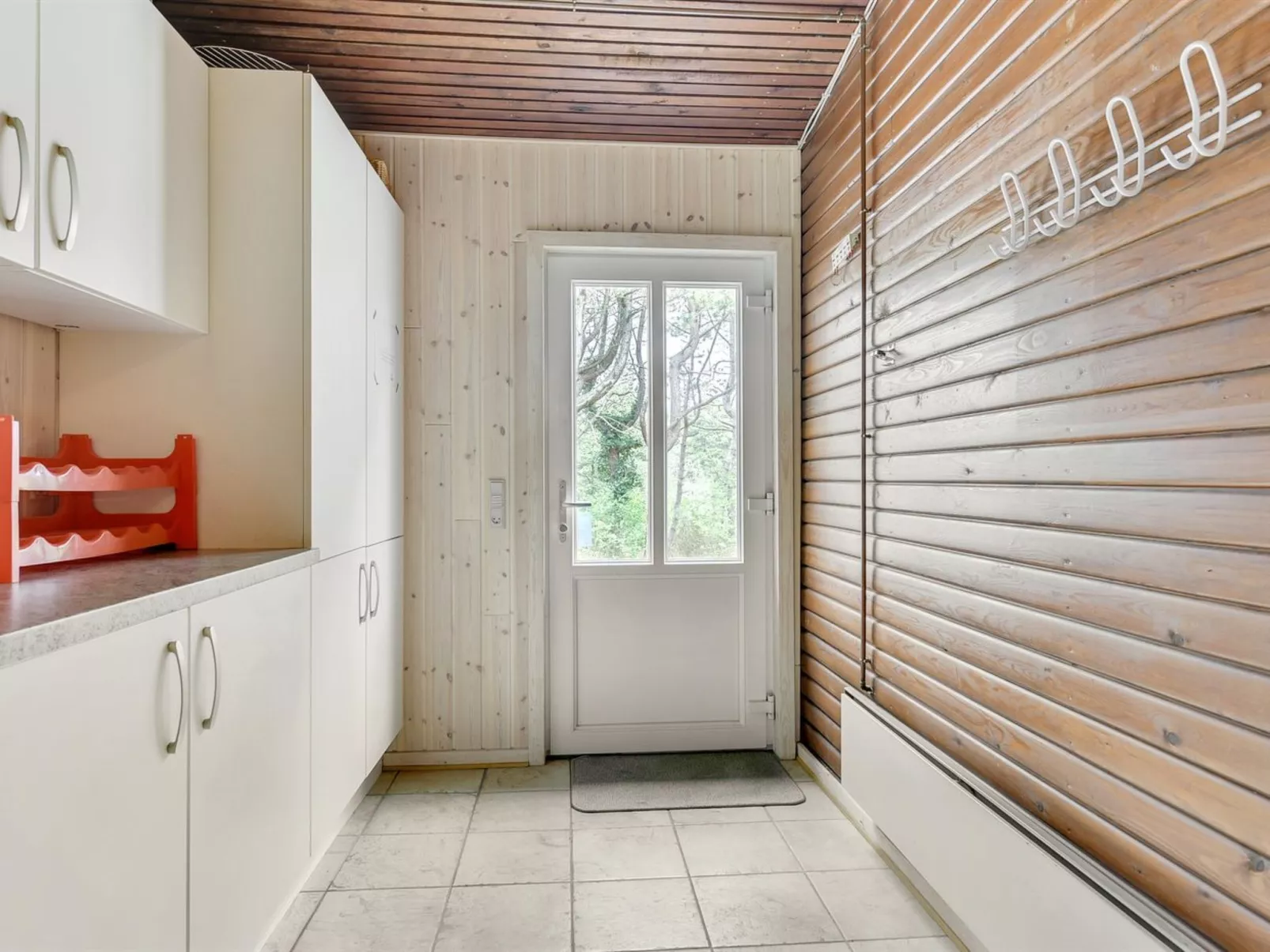 "Solvey" - 2km from the sea-Buiten