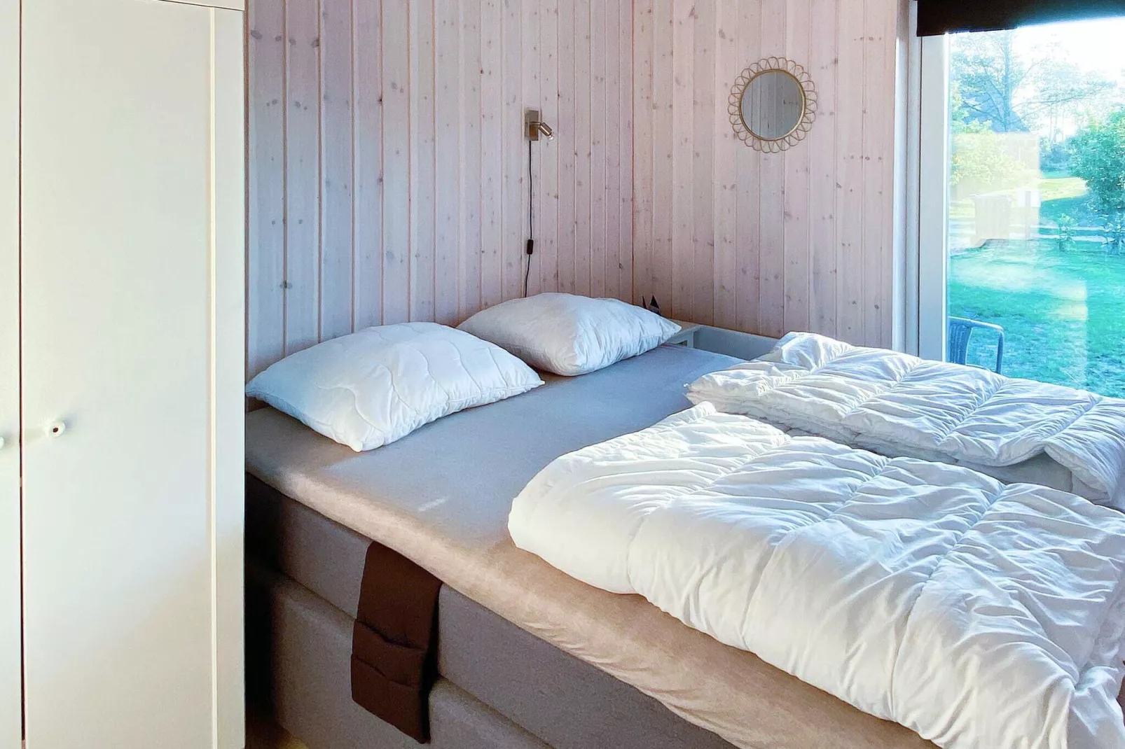 8 persoons vakantie huis in Hadsund-By Traum-Binnen