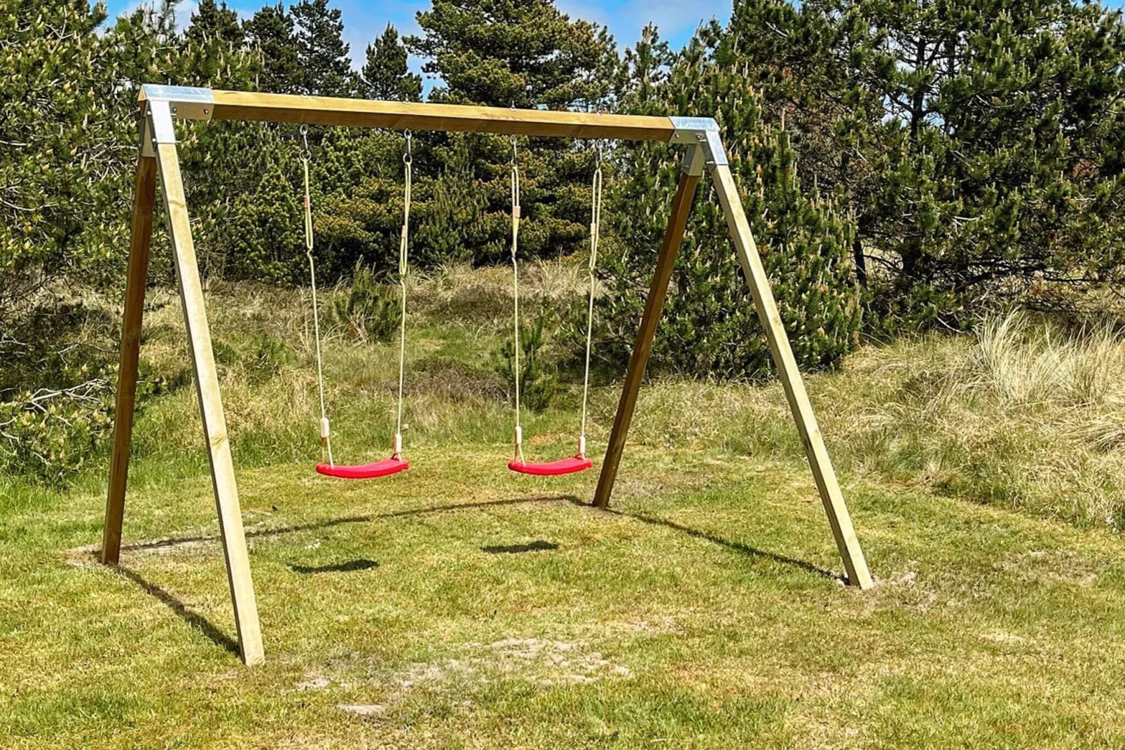 Afgelegen retraite in de natuur -- By Traum Ferienwohnungen-Uitzicht