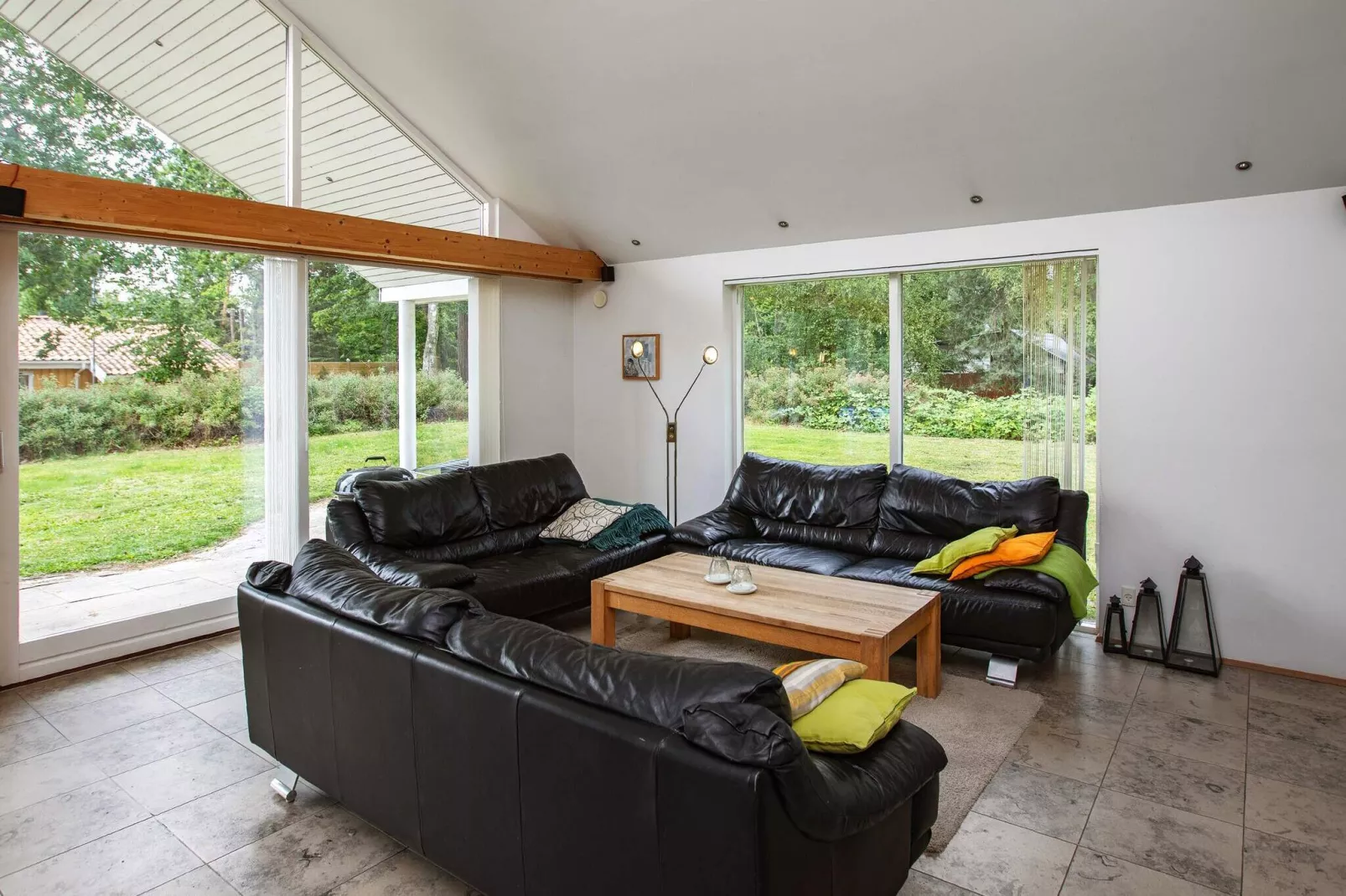 8 persoons vakantie huis in Væggerløse-By Traum-Binnen