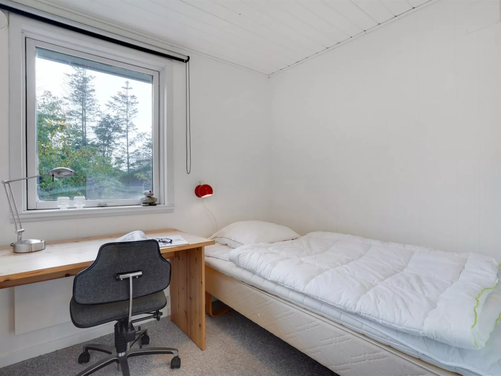"Ridvan" - 500m from the sea-Binnen