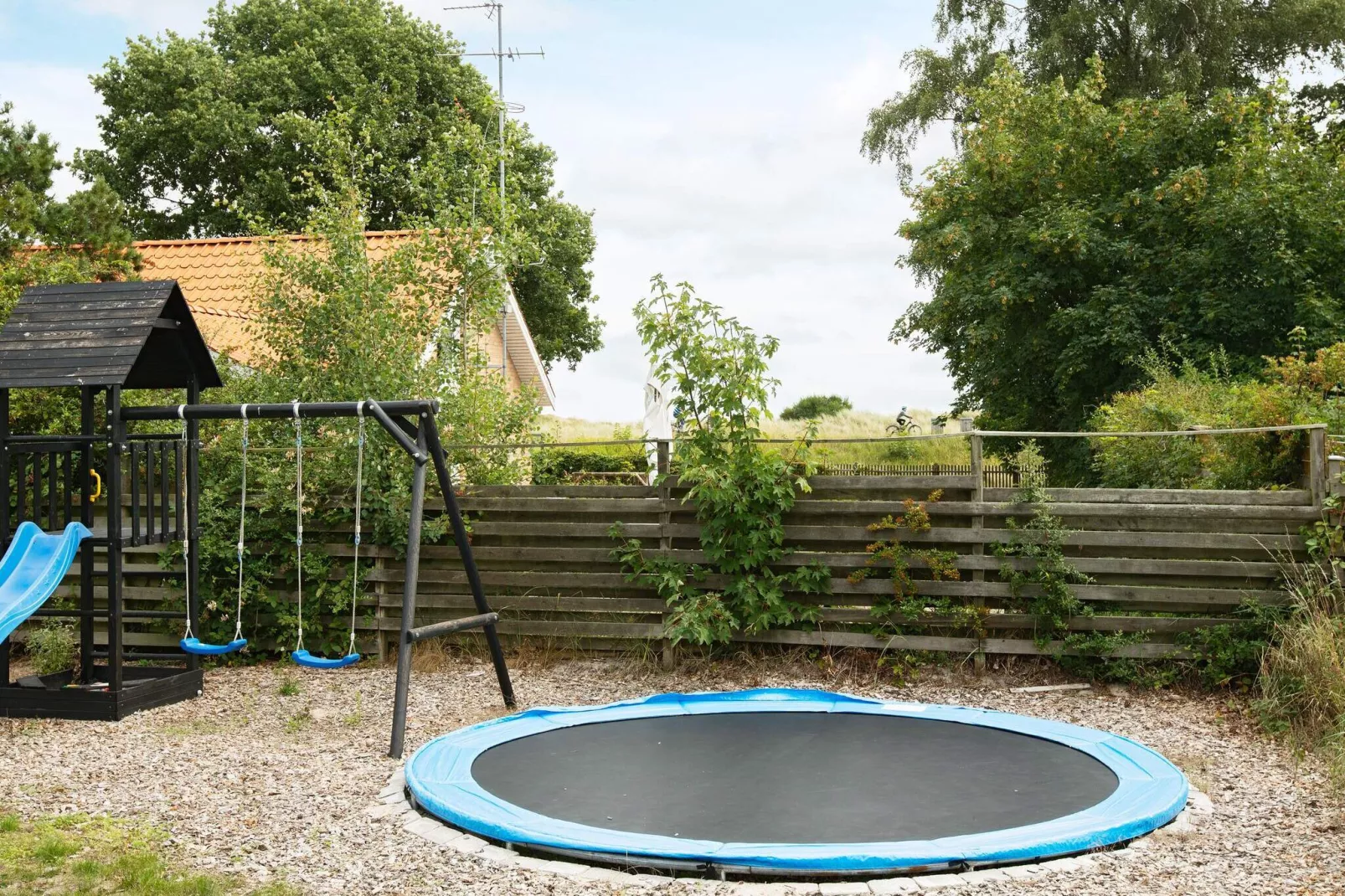 8 persoons vakantie huis in Væggerløse-By Traum-Uitzicht