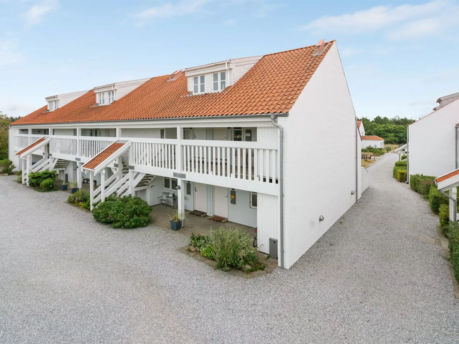 "Cilla" - 1km from the sea-Binnen