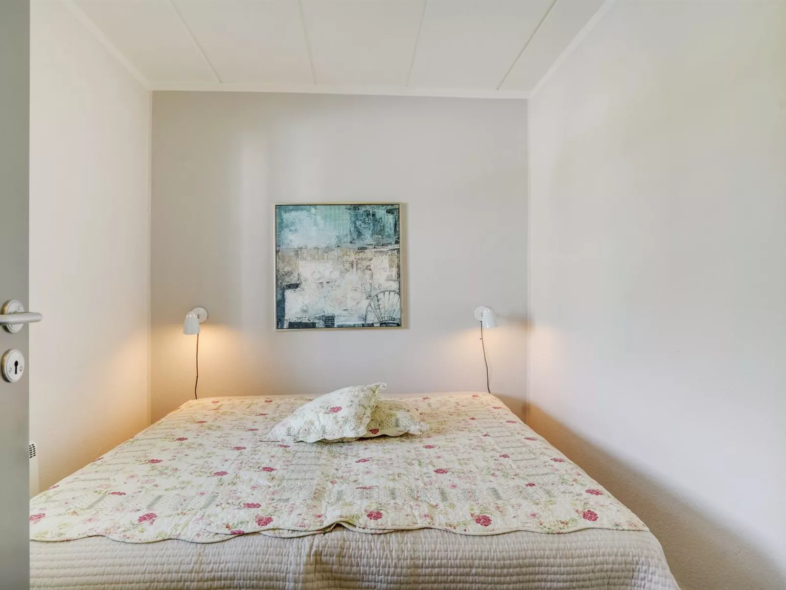 "Cilla" - 1km from the sea-Buiten