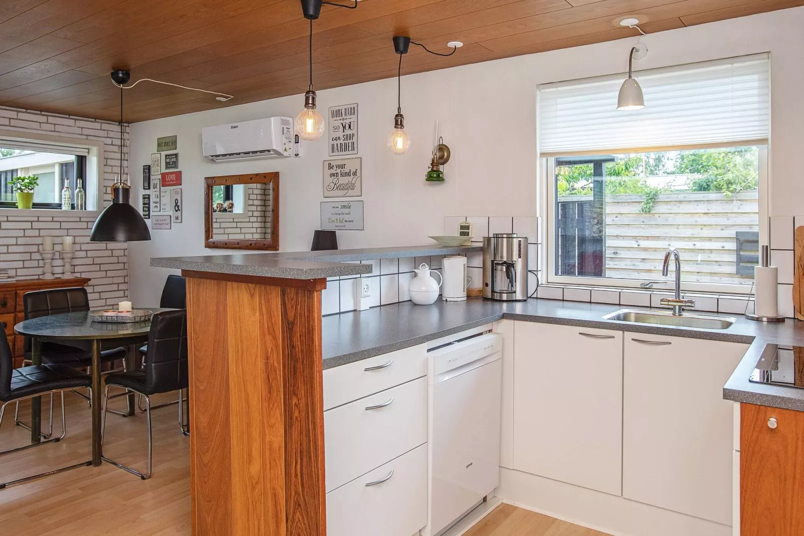 5 persoons vakantie huis in Væggerløse-By Traum-Binnen