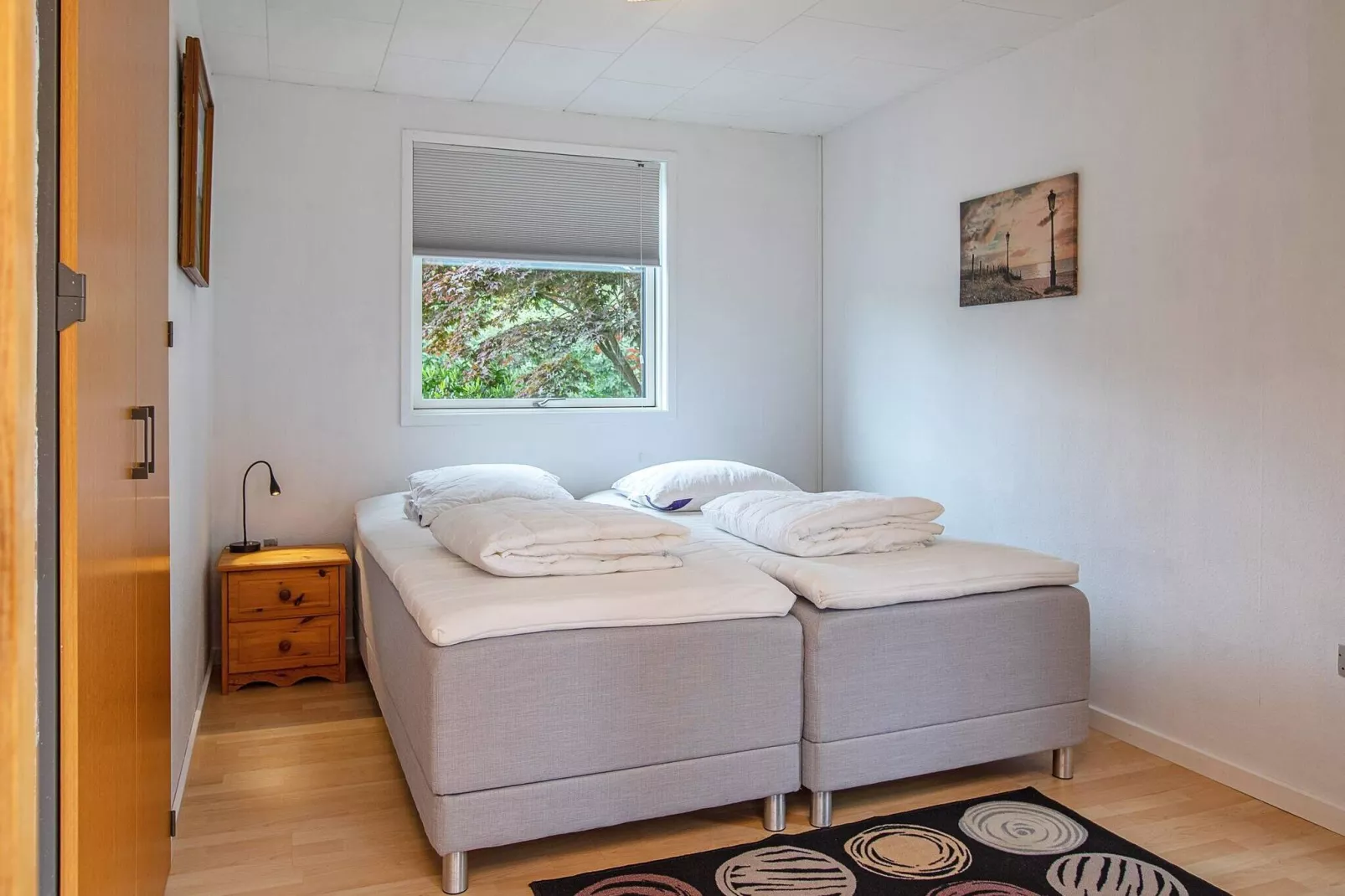 5 persoons vakantie huis in Væggerløse-By Traum-Binnen
