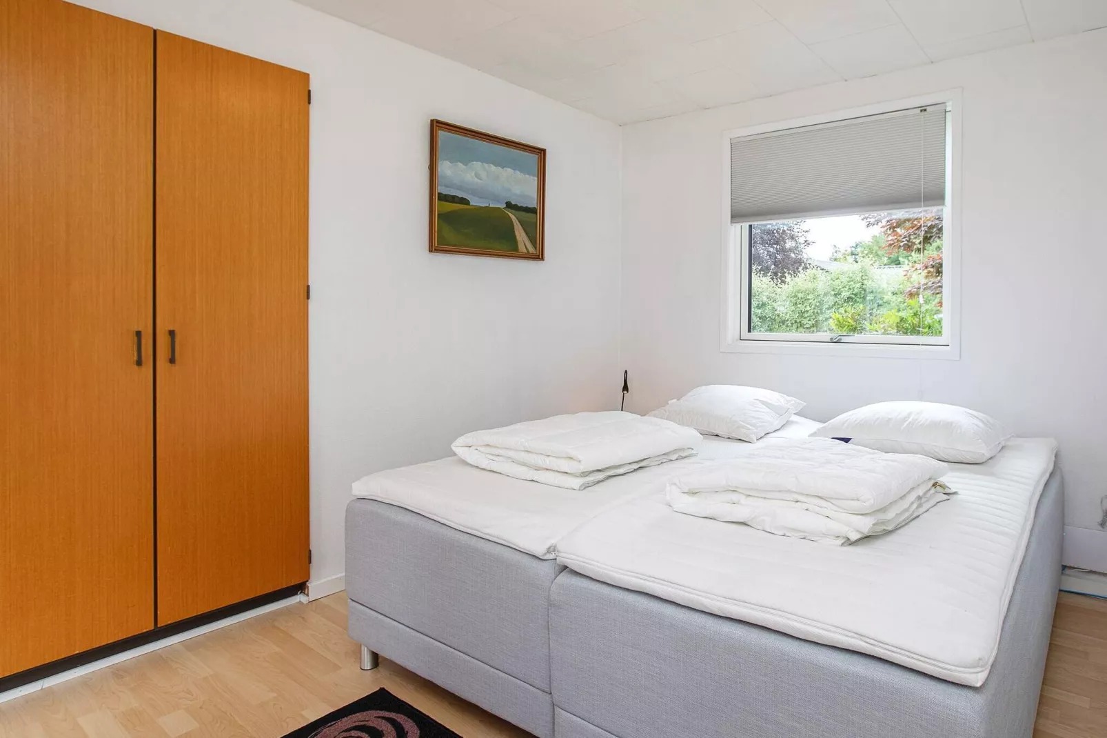5 persoons vakantie huis in Væggerløse-By Traum-Binnen