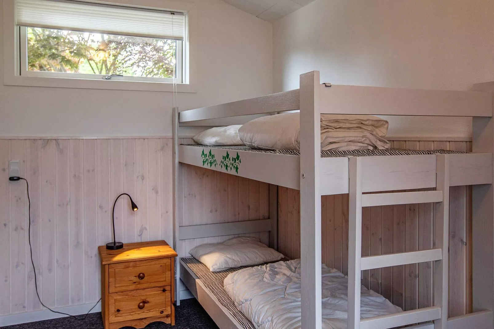 5 persoons vakantie huis in Væggerløse-By Traum-Binnen