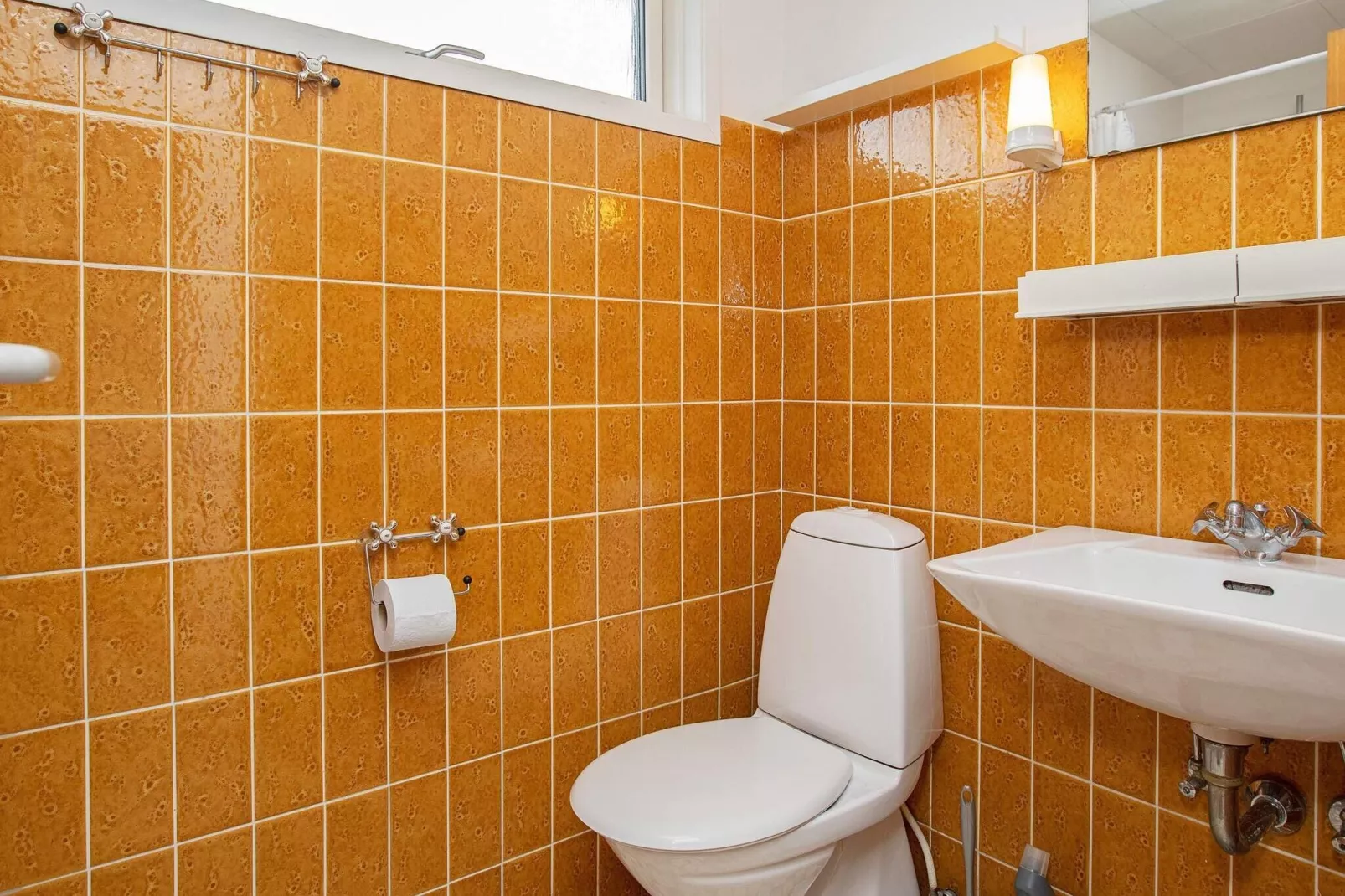 5 persoons vakantie huis in Væggerløse-By Traum-Binnen