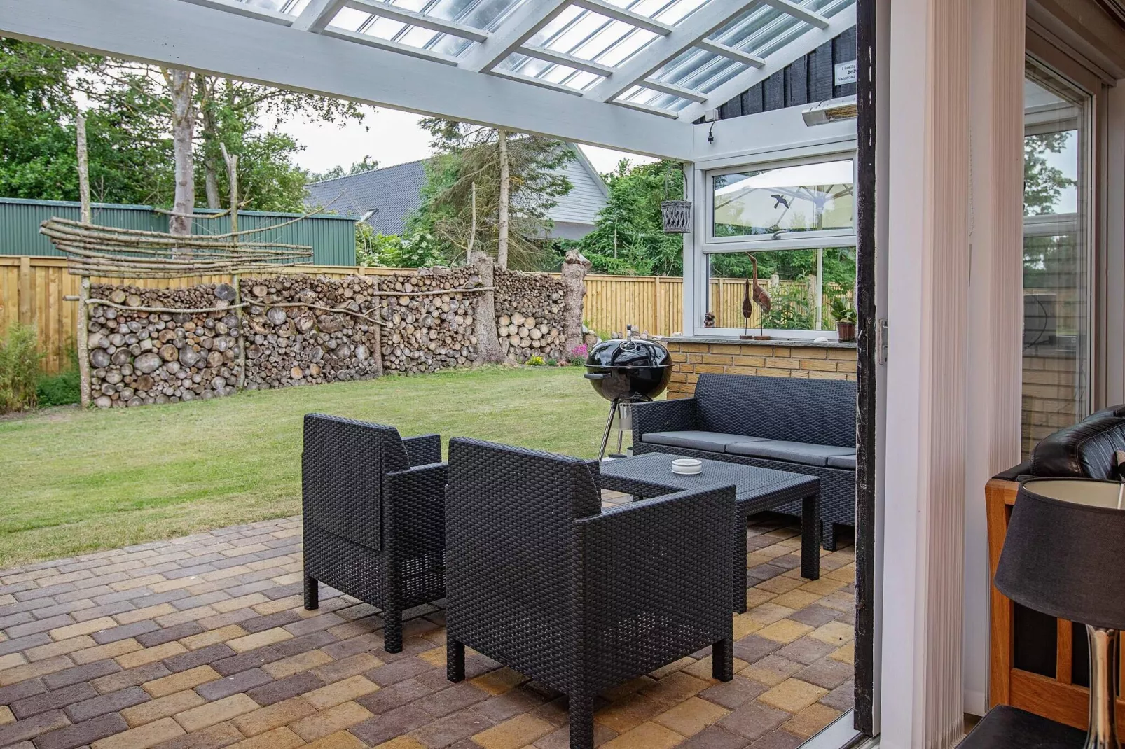 5 persoons vakantie huis in Væggerløse-By Traum-Binnen