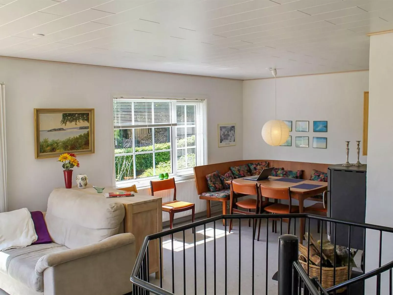 "Engelke" - 150m from the sea-Buiten