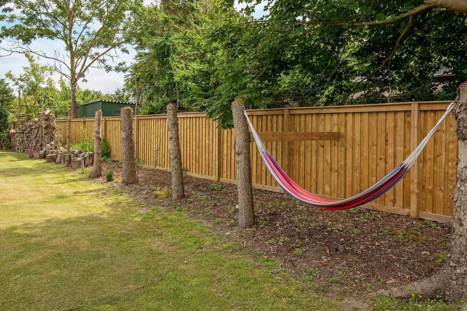 5 persoons vakantie huis in Væggerløse-By Traum-Uitzicht