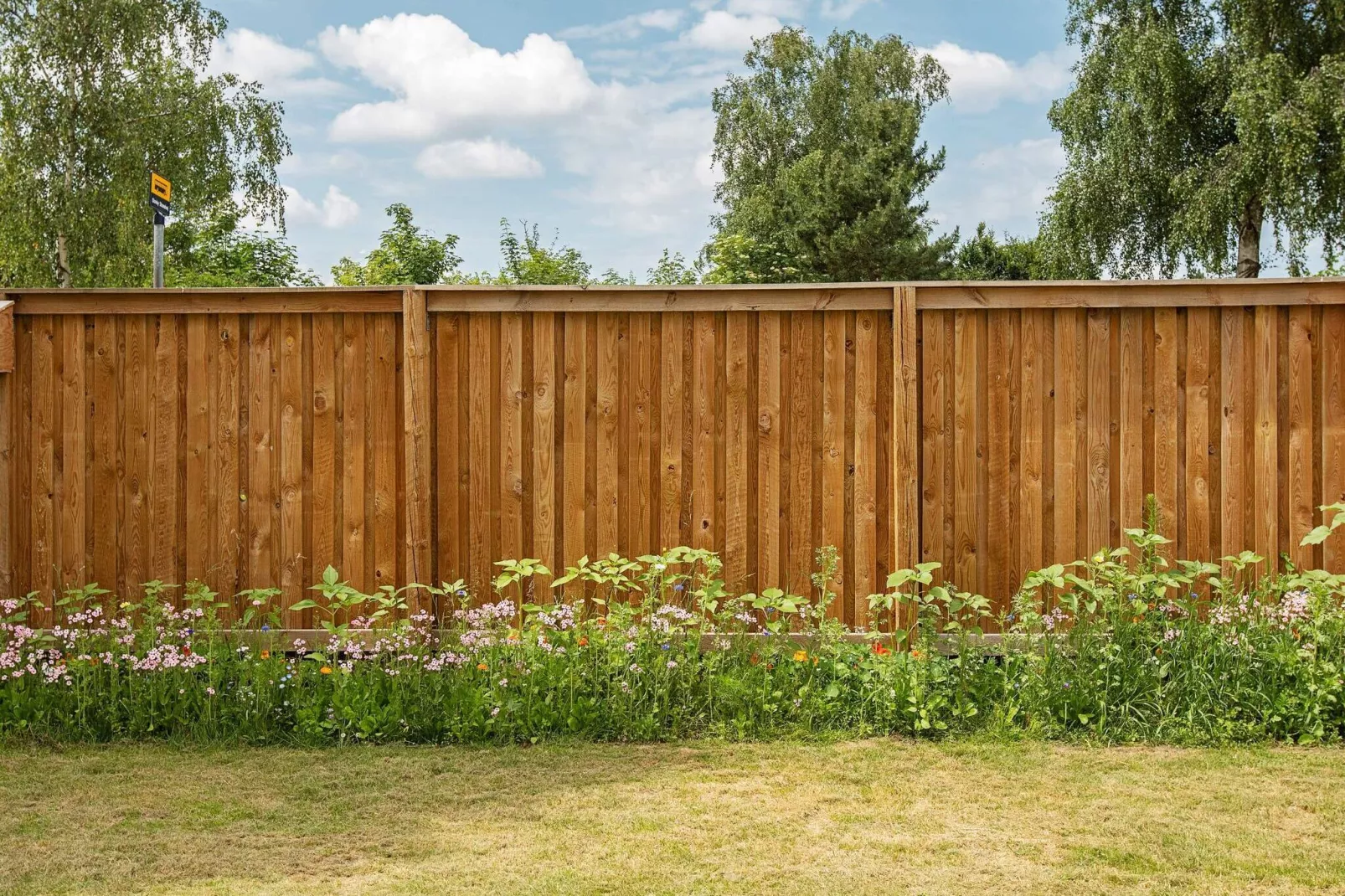 5 persoons vakantie huis in Væggerløse-By Traum-Uitzicht