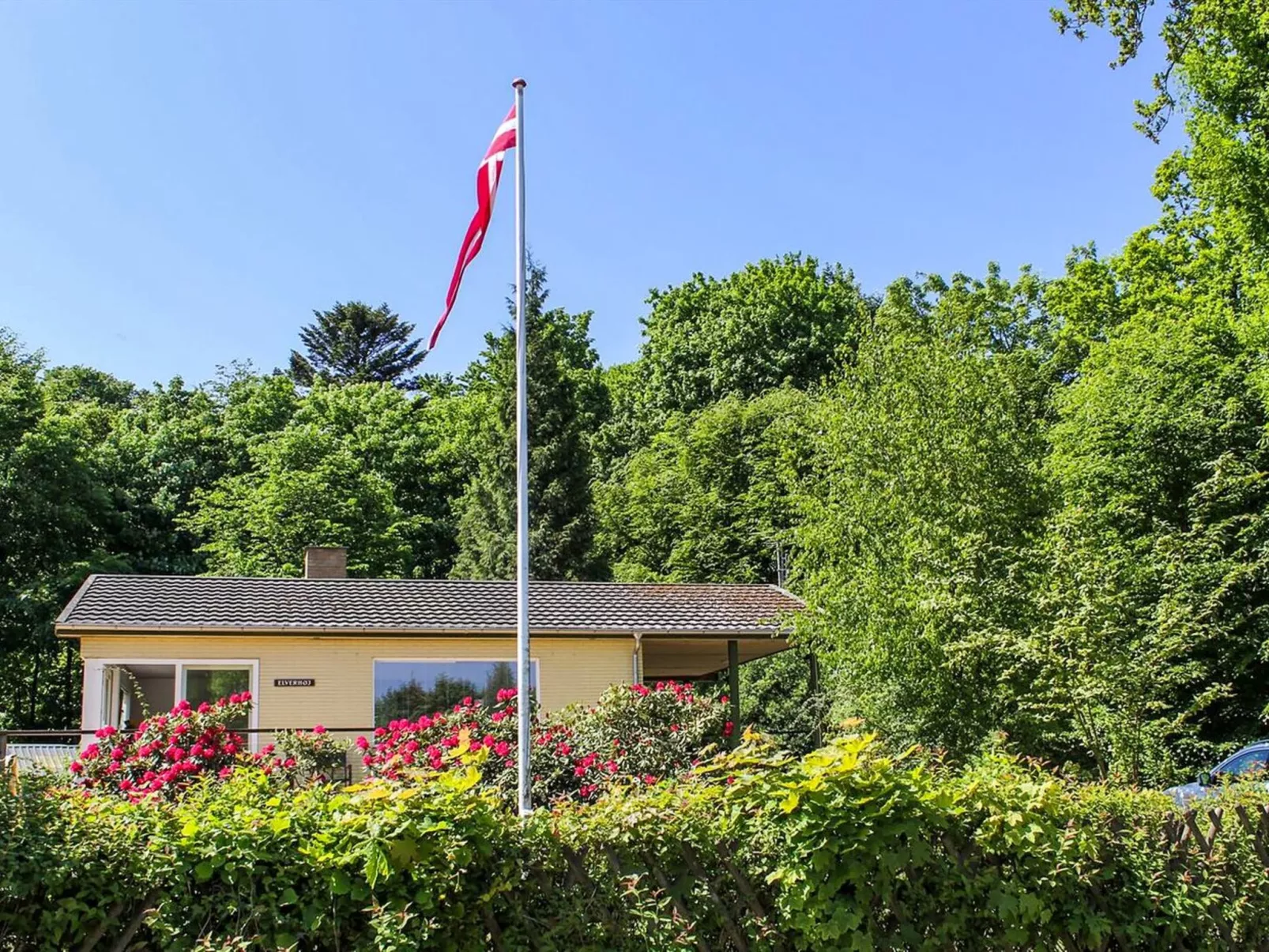 "Engelke" - 150m from the sea-Buiten