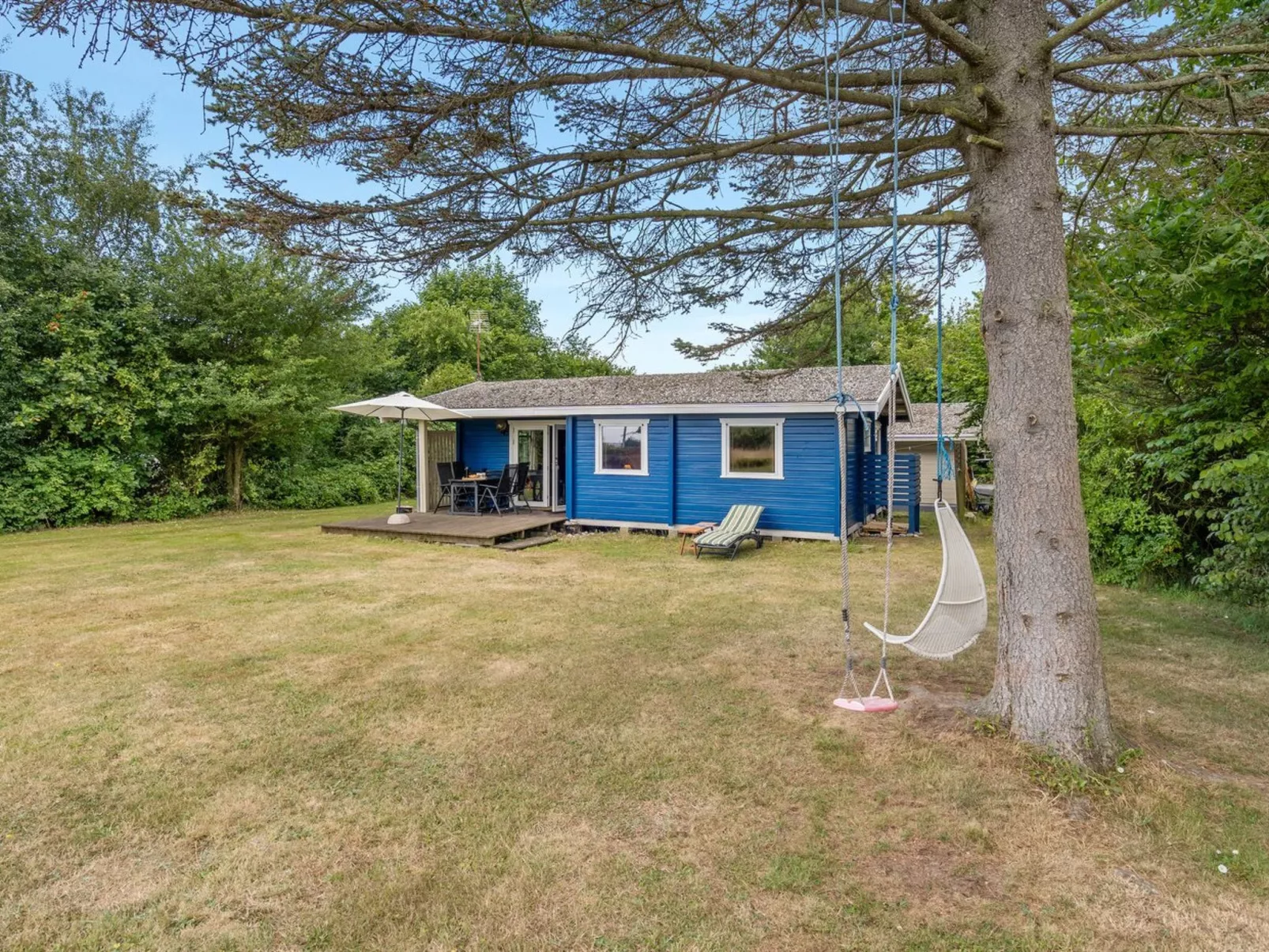 "Mato" - 100m from the sea-Buiten