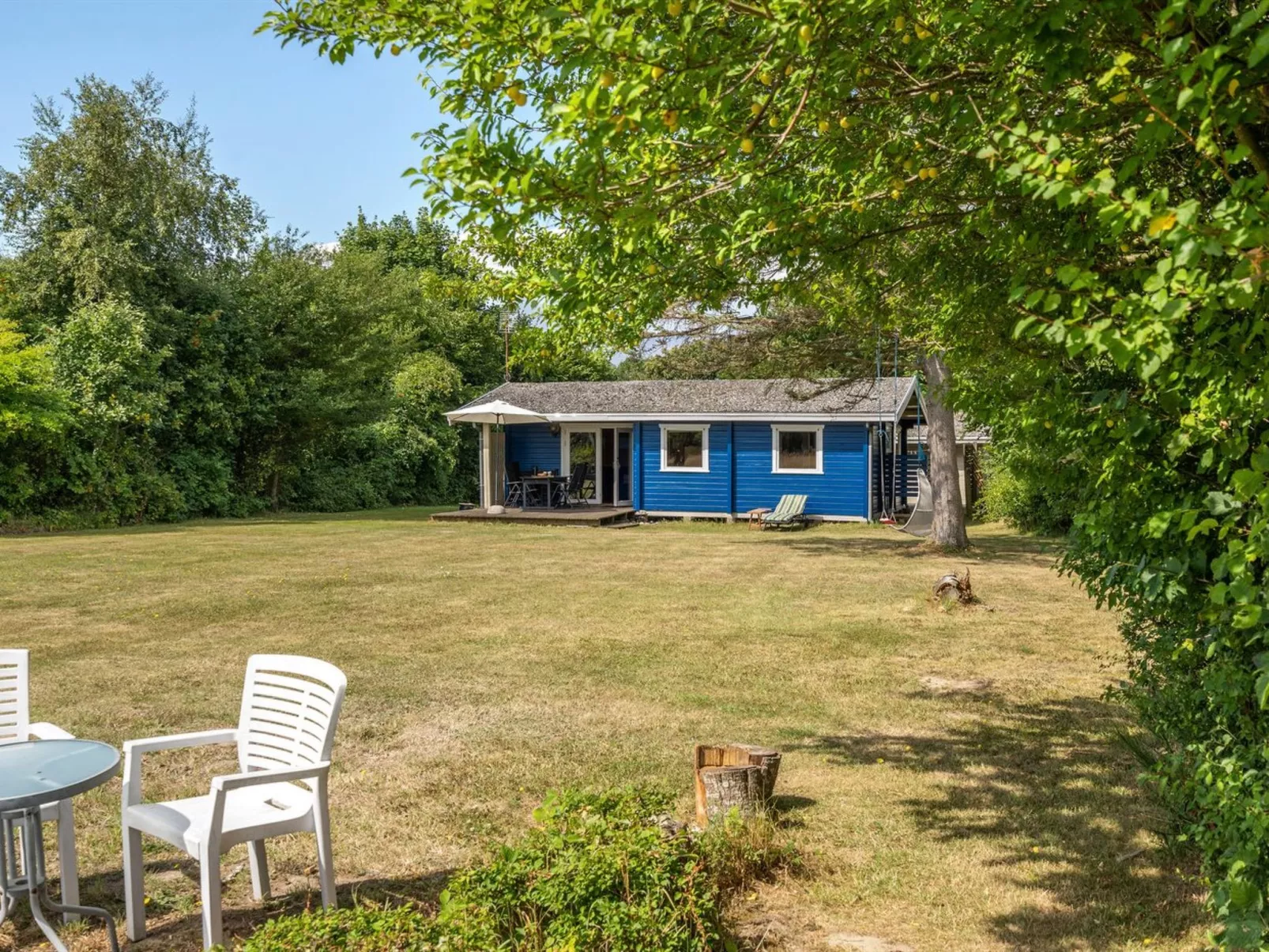 "Mato" - 100m from the sea-Buiten