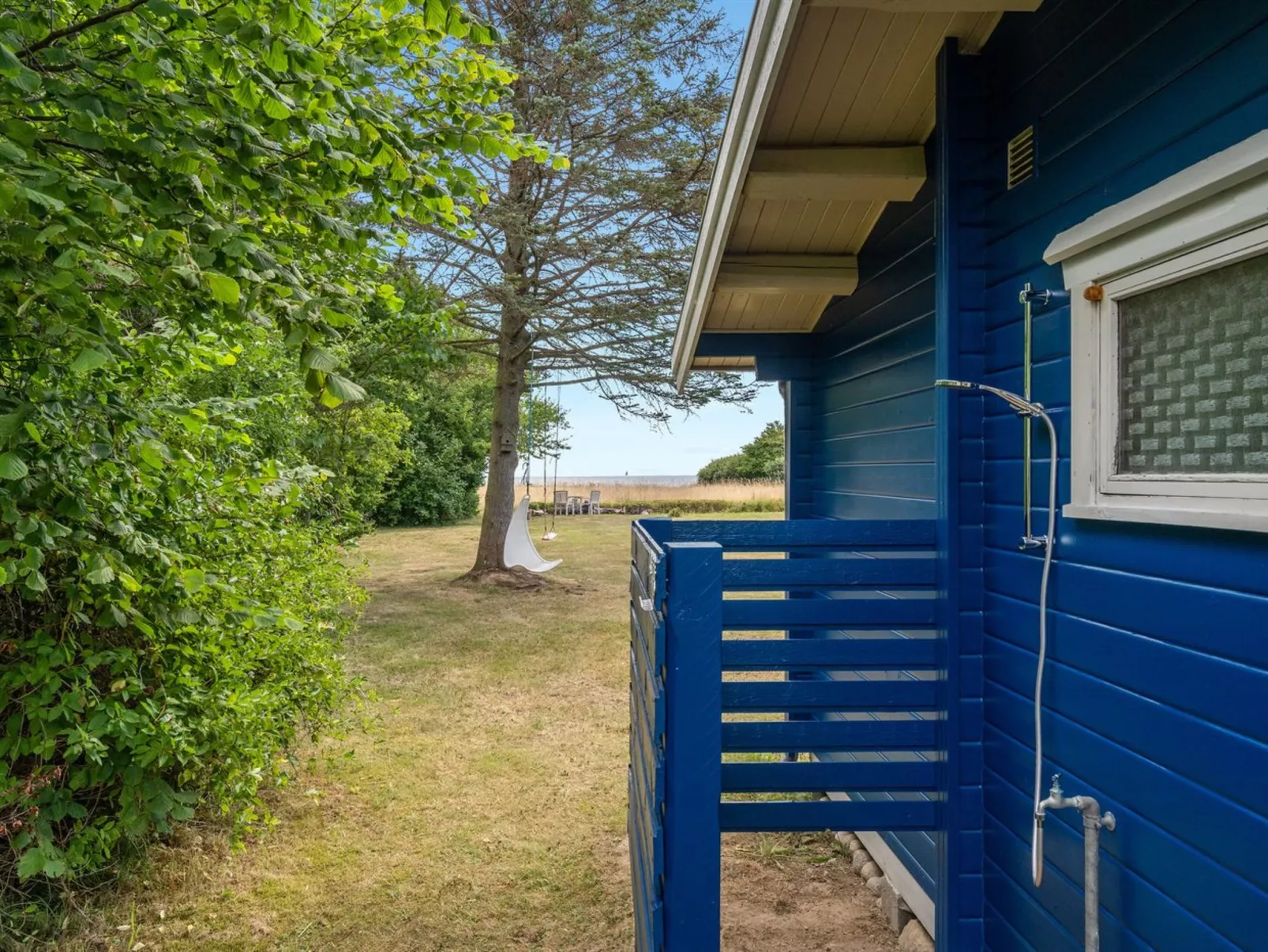 "Mato" - 100m from the sea-Buiten