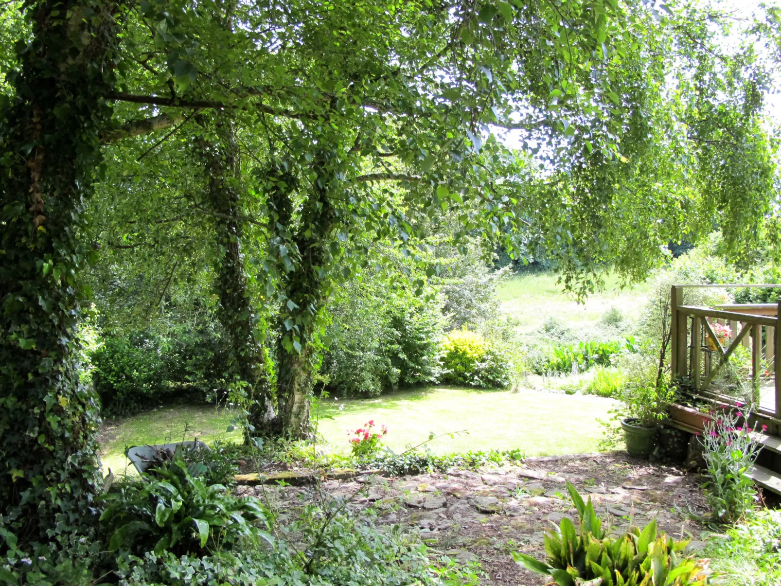 De Beaumont-Buiten
