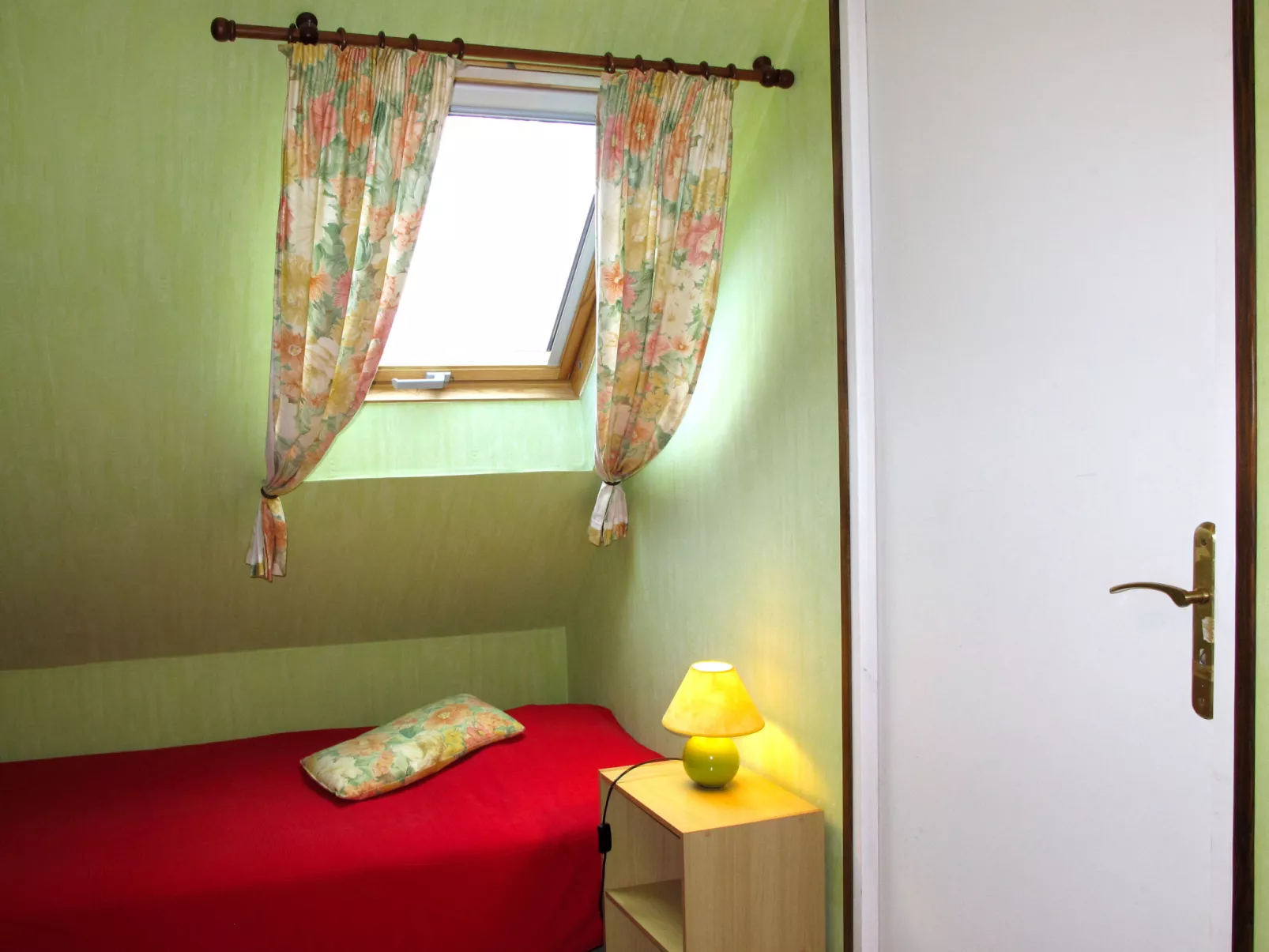 Chez Laurette-Binnen