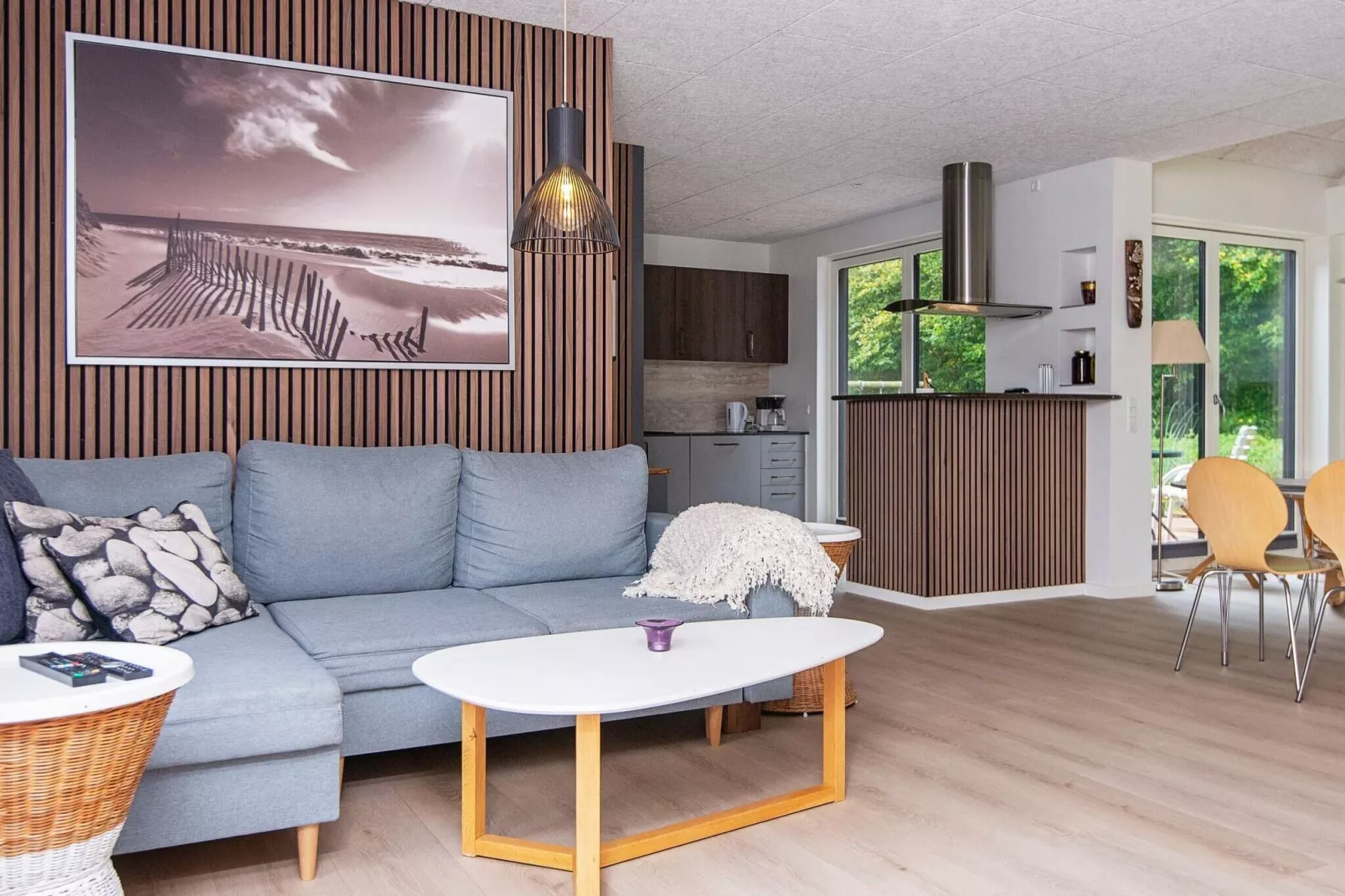6 persoons vakantie huis in Juelsminde-By Traum-Binnen