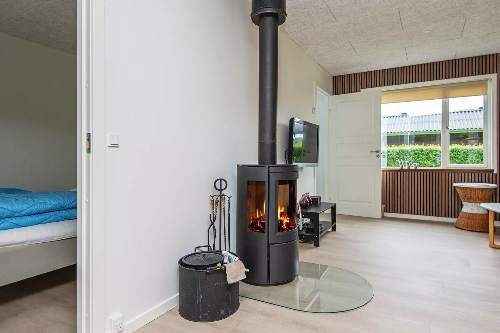 6 persoons vakantie huis in Juelsminde-By Traum-Binnen