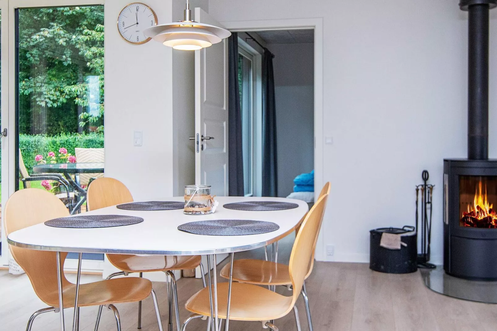 6 persoons vakantie huis in Juelsminde-By Traum-Binnen