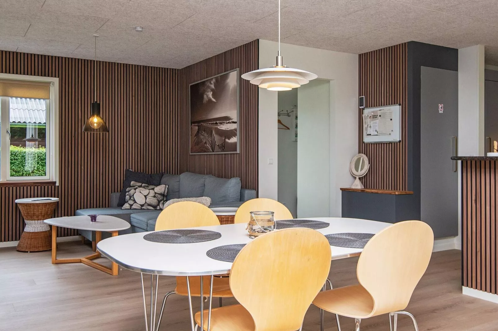 6 persoons vakantie huis in Juelsminde-By Traum-Binnen