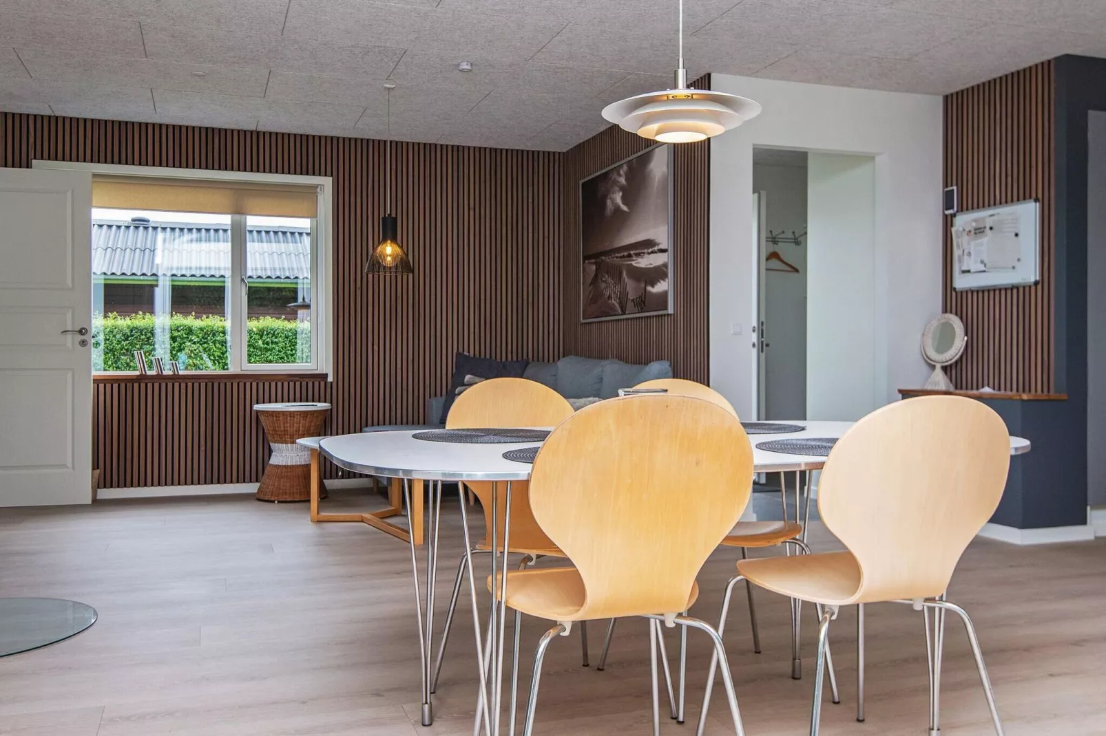 6 persoons vakantie huis in Juelsminde-By Traum-Binnen