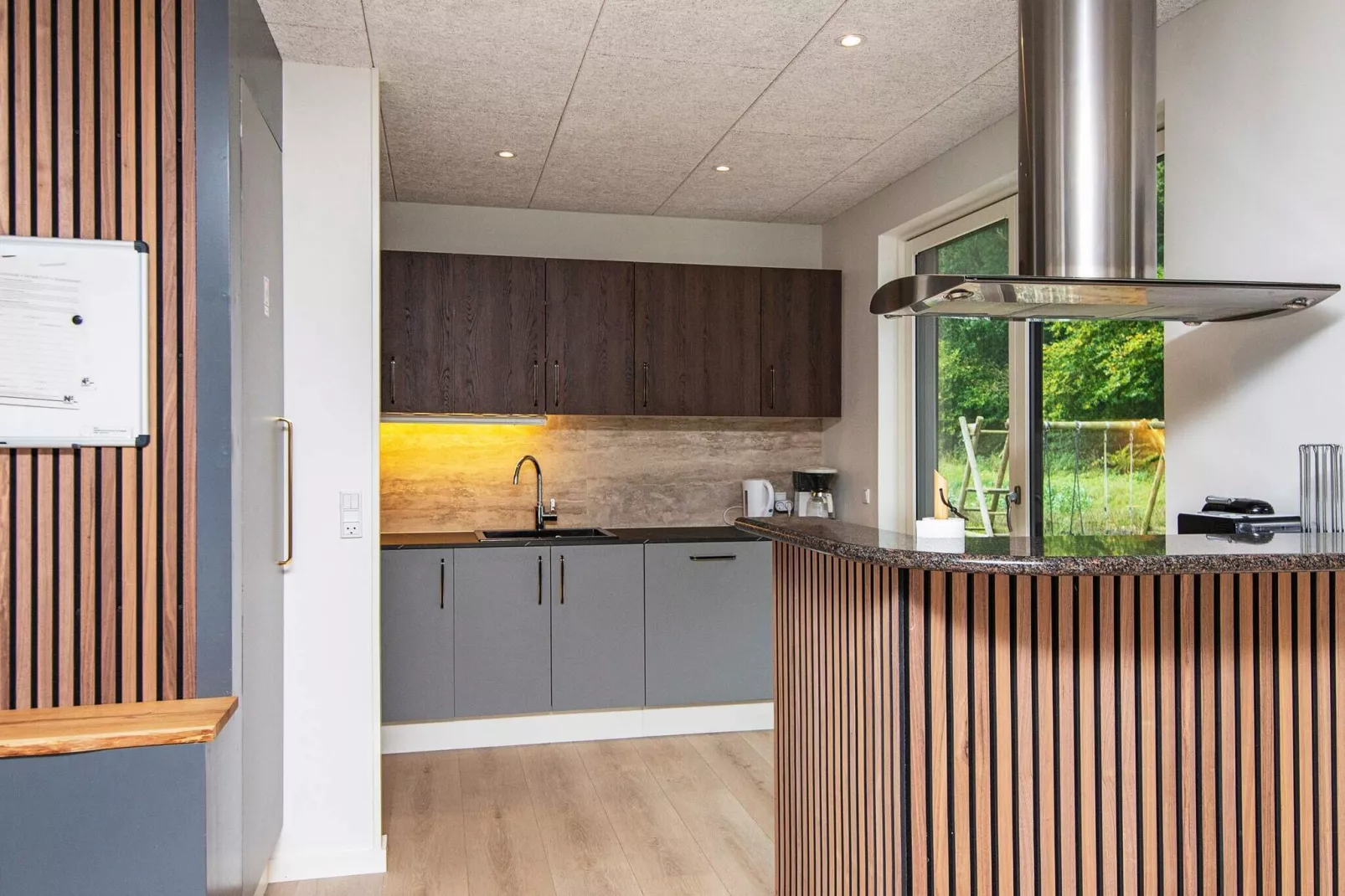 6 persoons vakantie huis in Juelsminde-By Traum-Binnen