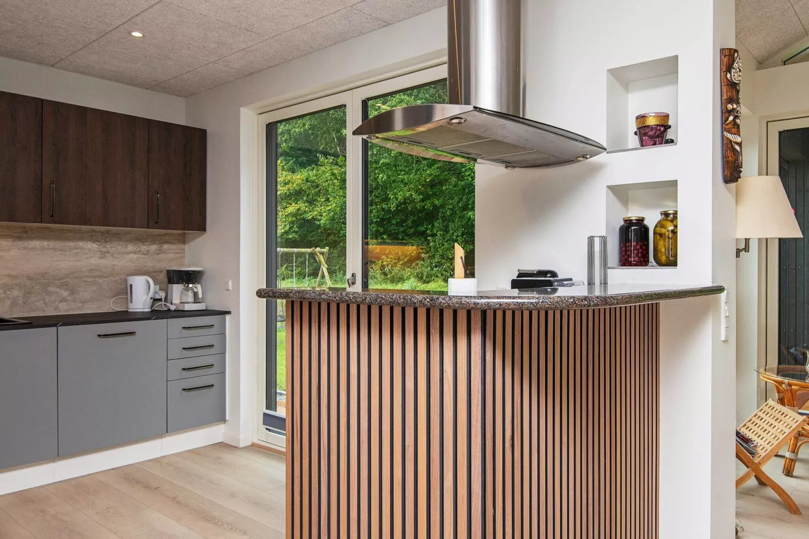 6 persoons vakantie huis in Juelsminde-By Traum-Binnen