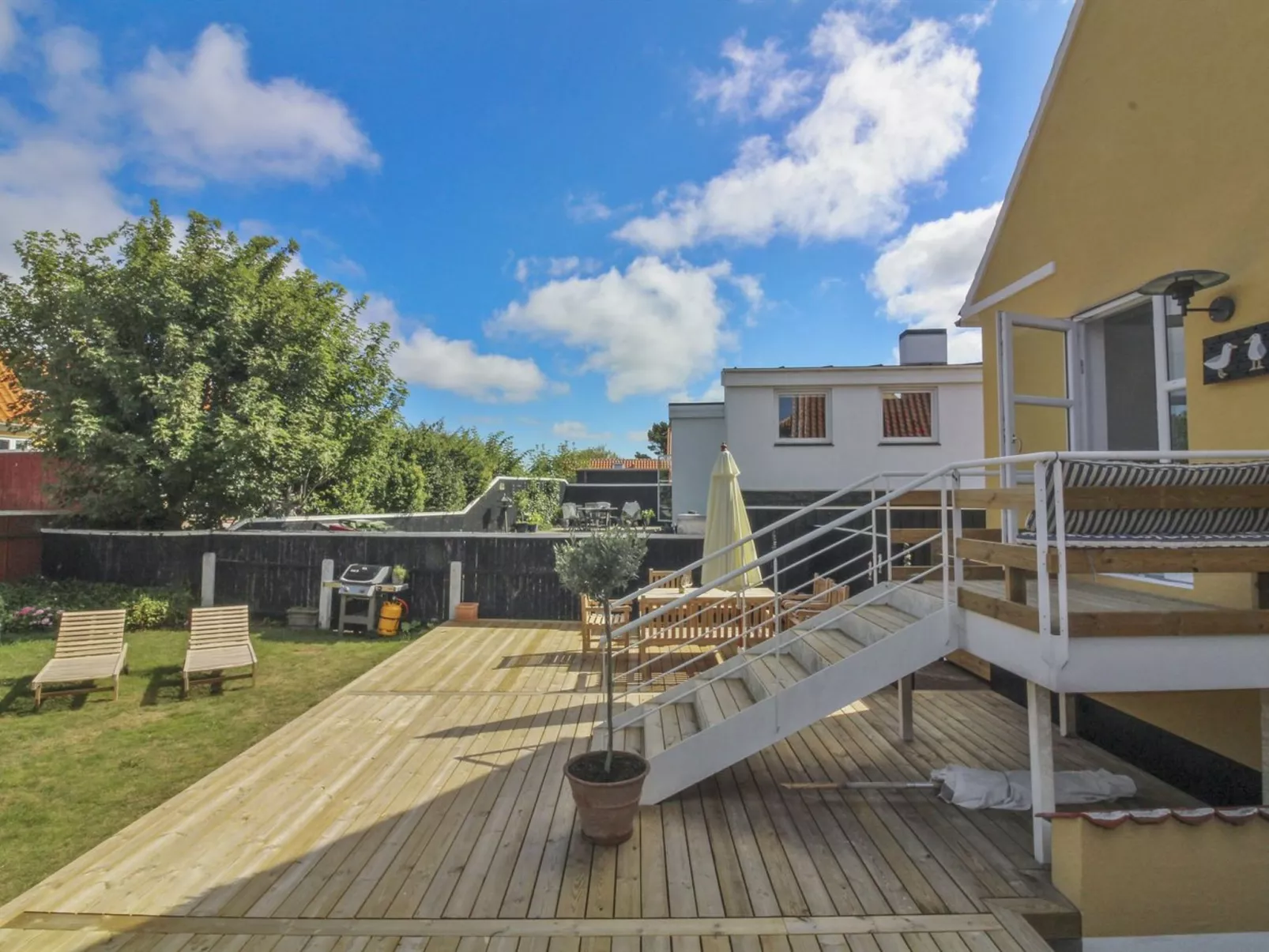 "Elka" - 100m from the sea-Binnen