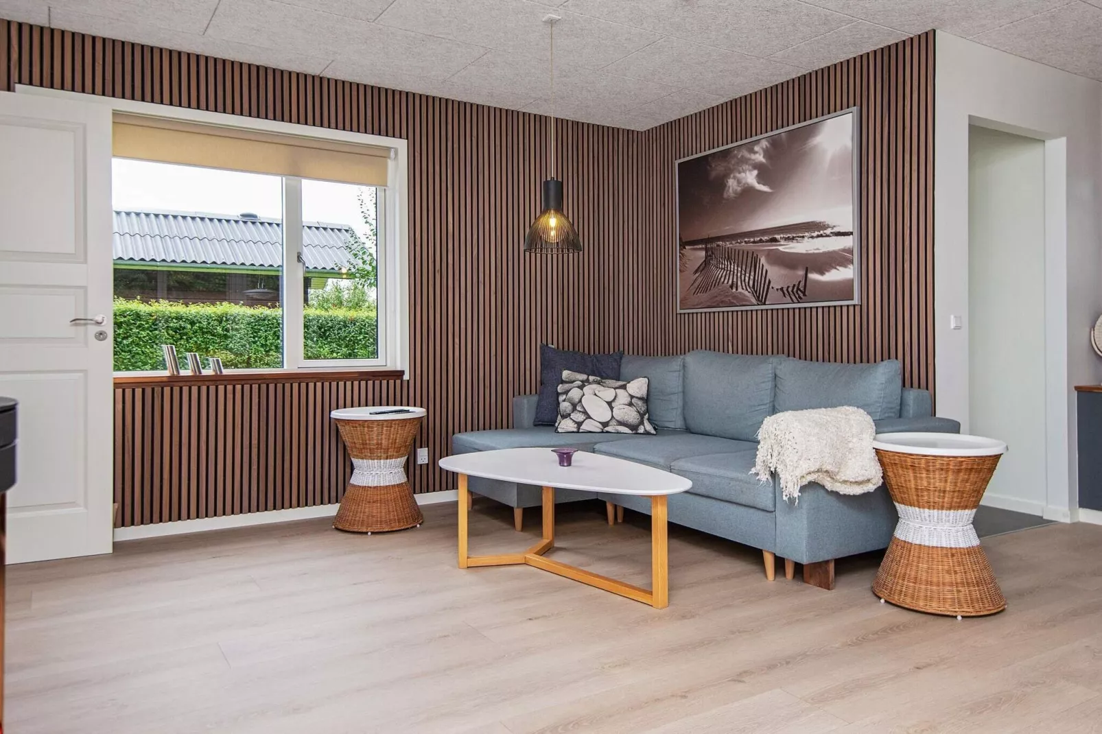 6 persoons vakantie huis in Juelsminde-By Traum-Binnen