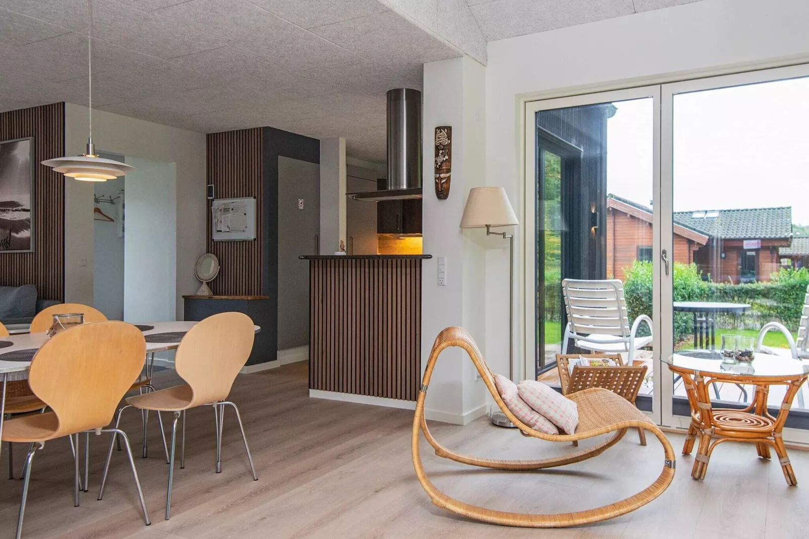 6 persoons vakantie huis in Juelsminde-By Traum-Binnen