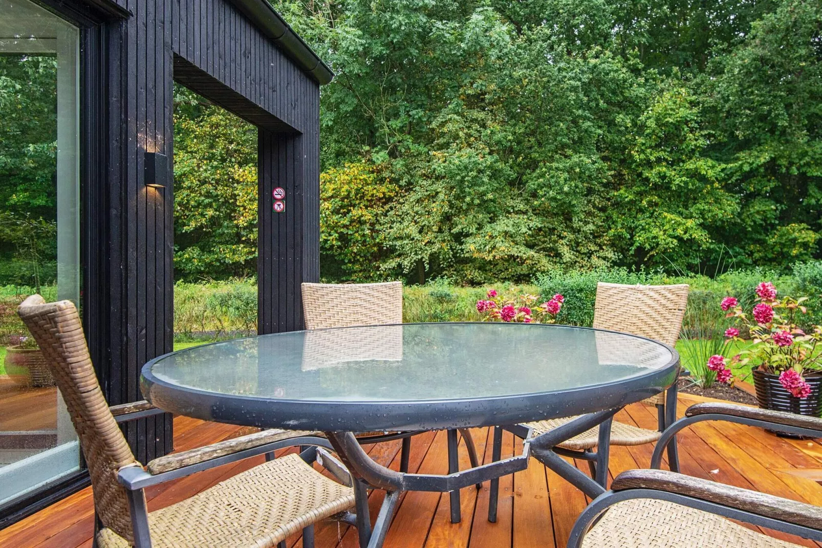 6 persoons vakantie huis in Juelsminde-By Traum-Uitzicht
