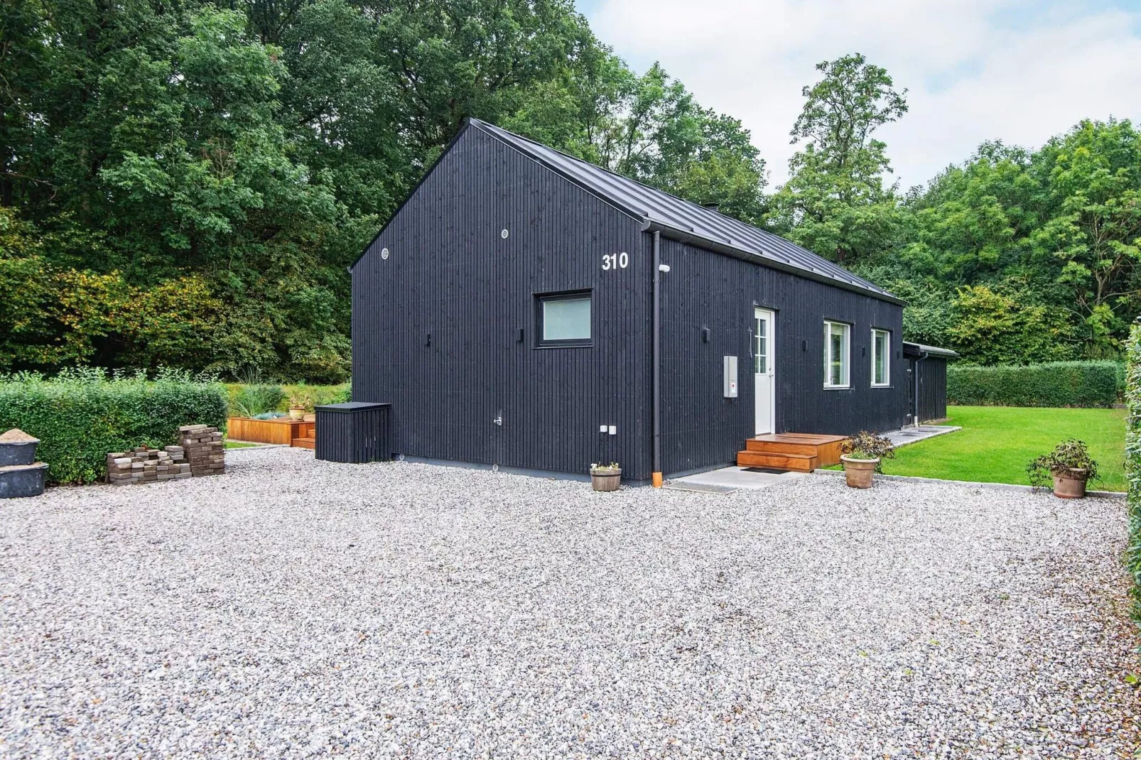 6 persoons vakantie huis in Juelsminde-By Traum-Uitzicht