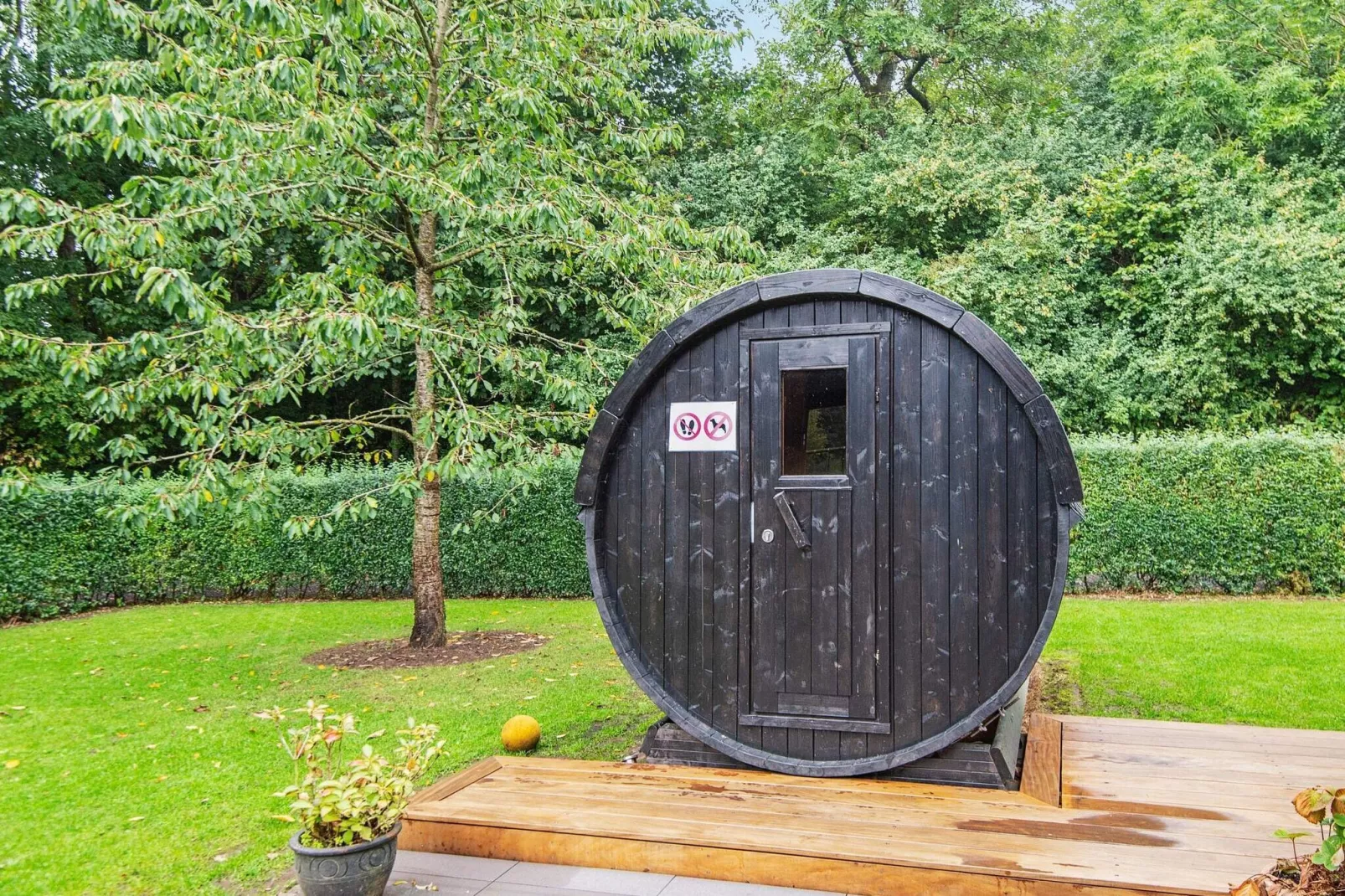 6 persoons vakantie huis in Juelsminde-By Traum-Uitzicht