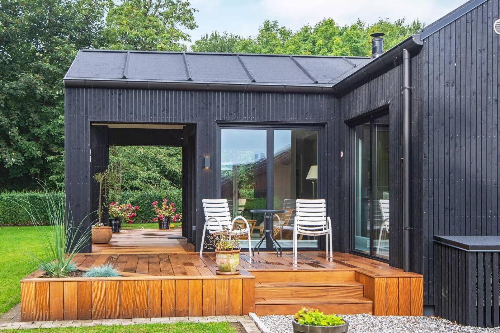 6 persoons vakantie huis in Juelsminde-By Traum-Uitzicht